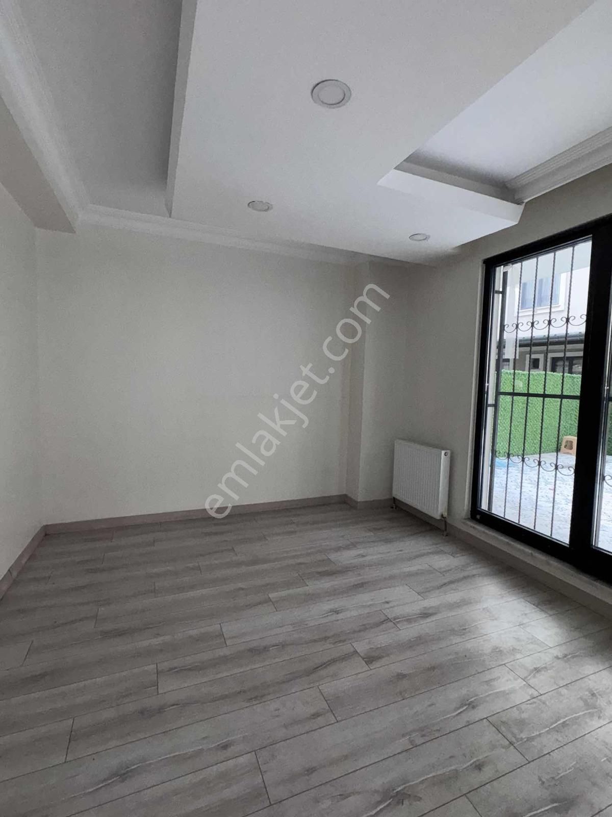 Yenidoğan Sancak Konaklarında 50 M2 Teraslı 2+1 Satılık Daire - Görsel 9