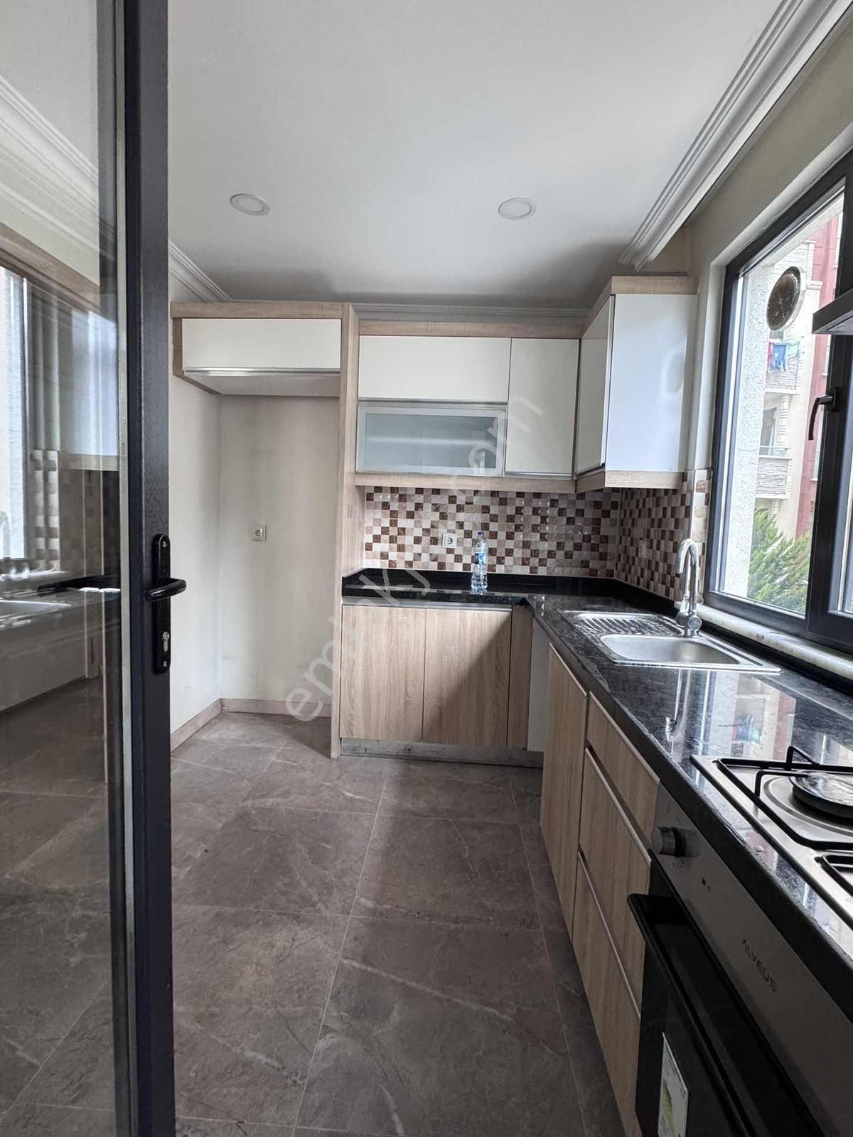 Yenidoğan Sancak Konaklarında 50 M2 Teraslı 2+1 Satılık Daire - Görsel 10