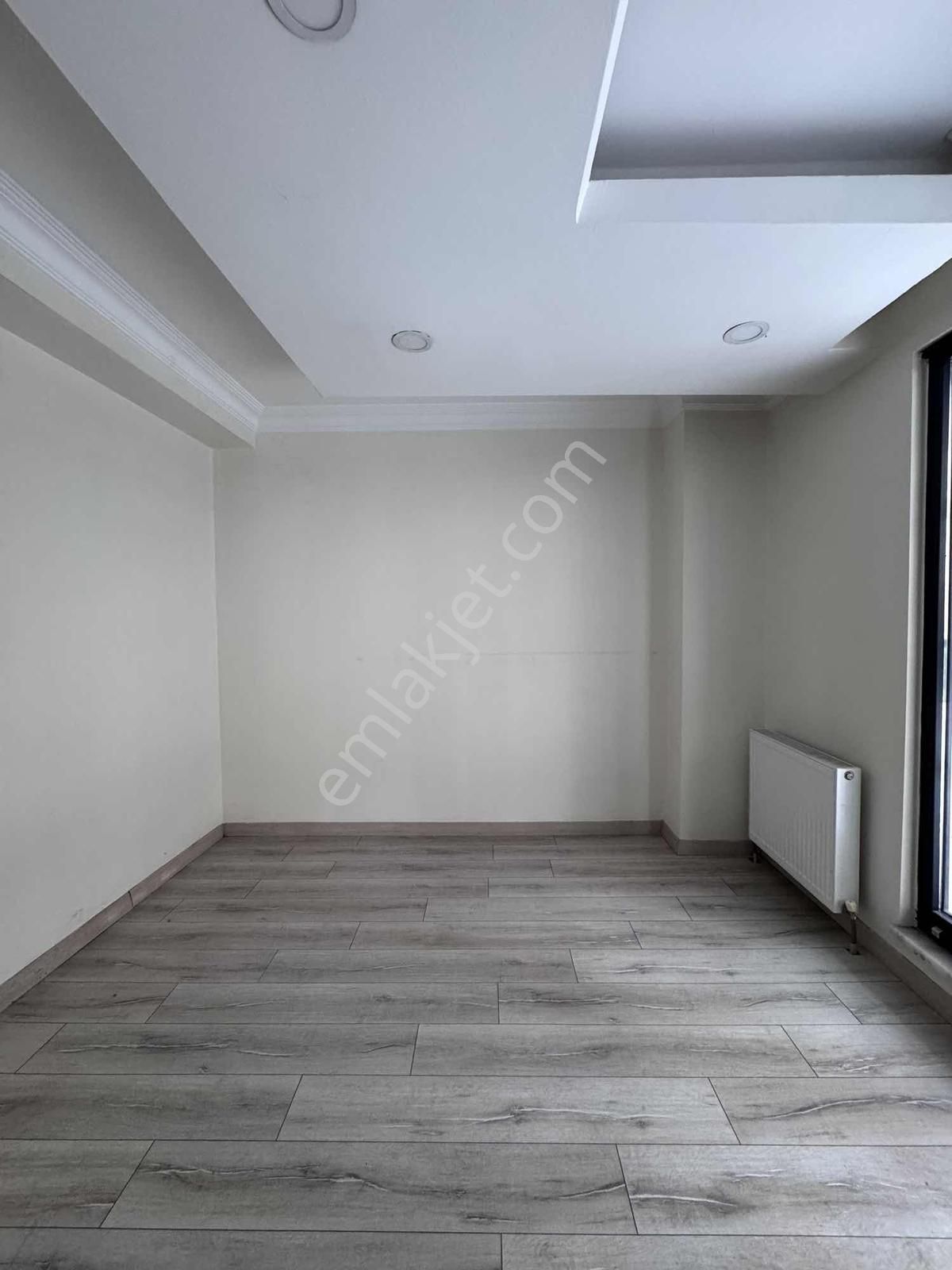 Yenidoğan Sancak Konaklarında 50 M2 Teraslı 2+1 Satılık Daire - Görsel 27