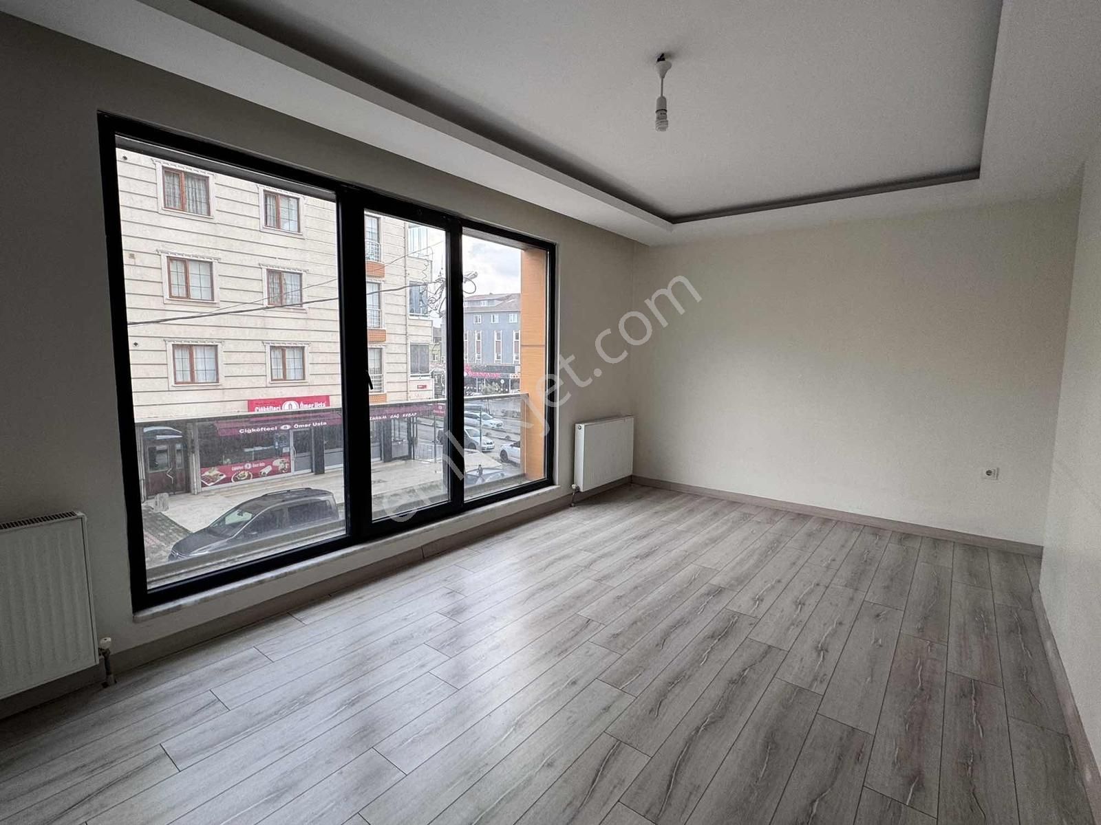 Yenidoğan Sancak Konaklarında 50 M2 Teraslı 2+1 Satılık Daire - Görsel 12