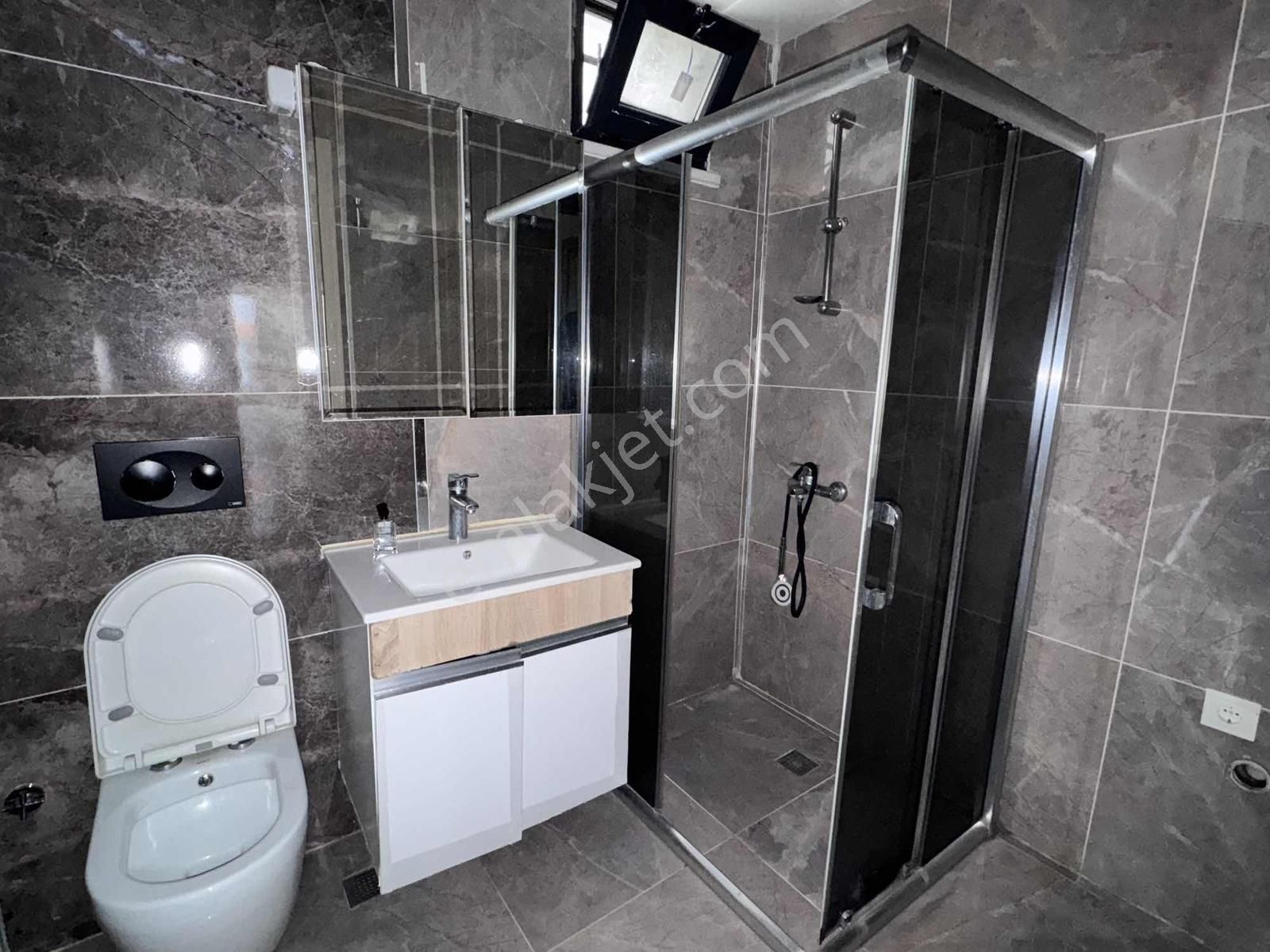 Yenidoğan Sancak Konaklarında 50 M2 Teraslı 2+1 Satılık Daire - Görsel 26