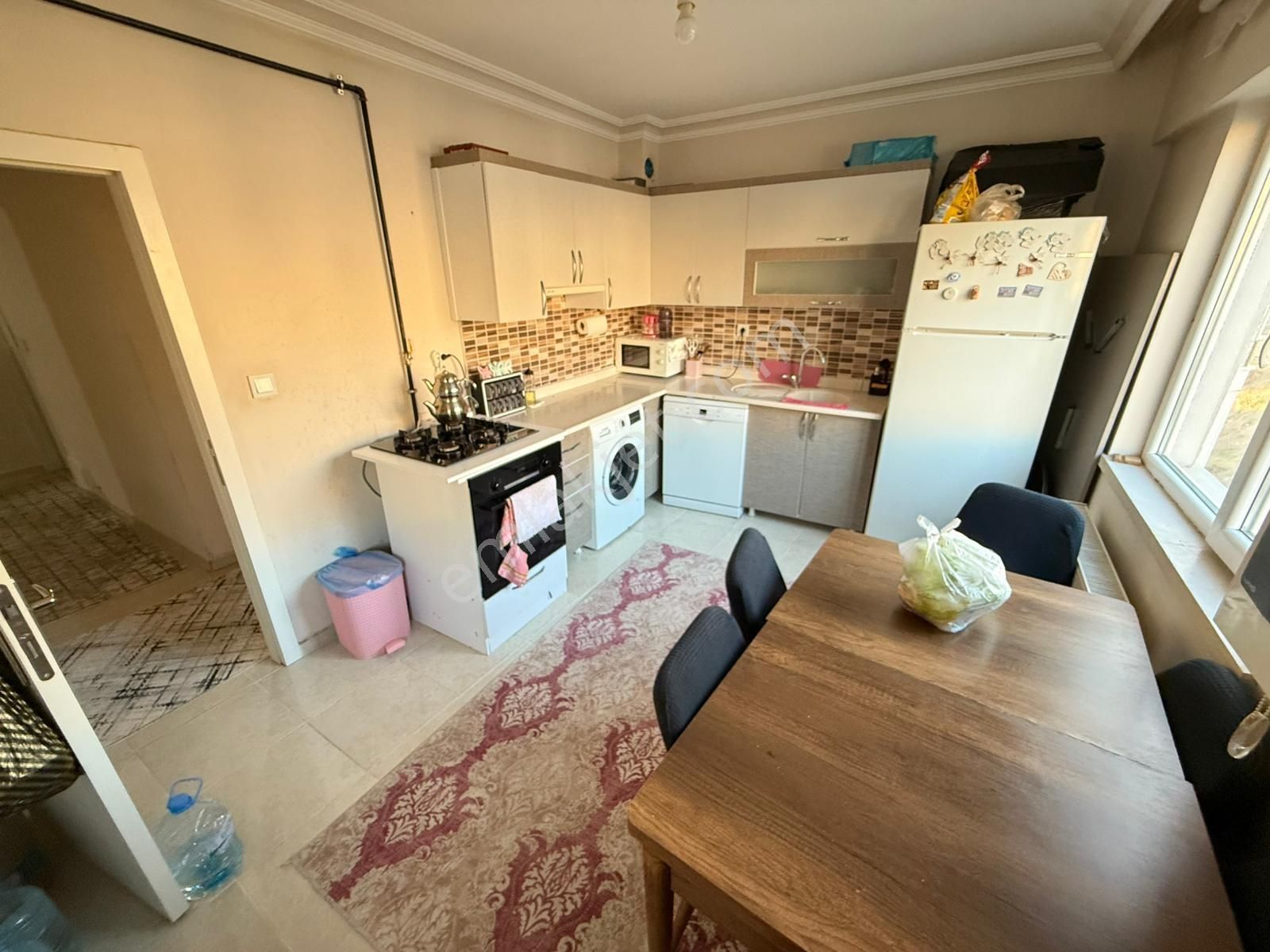 ꧁▇yılmaz'dan▇꧂cadde Üzerinde Masrafsız Katta 2+1 Daire - Görsel 10