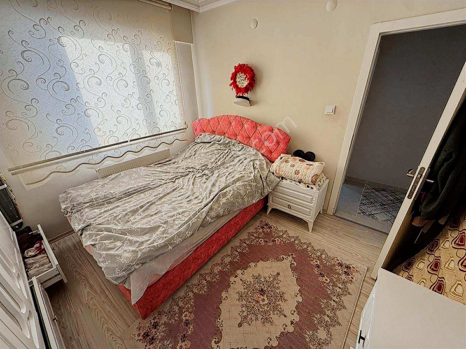 ꧁▇yılmaz'dan▇꧂cadde Üzerinde Masrafsız Katta 2+1 Daire - Görsel 7