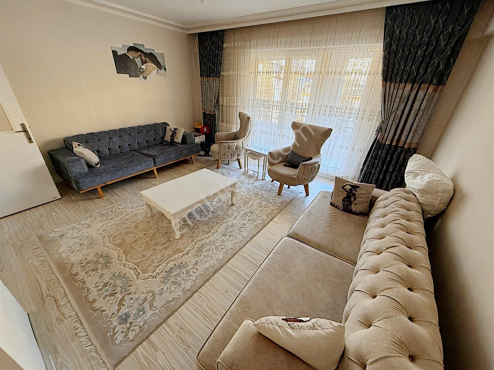 ꧁▇yılmaz'dan▇꧂cadde Üzerinde Masrafsız Katta 2+1 Daire - Görsel 27