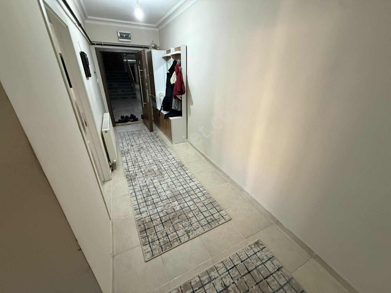 ꧁▇yılmaz'dan▇꧂cadde Üzerinde Masrafsız Katta 2+1 Daire - Görsel 22