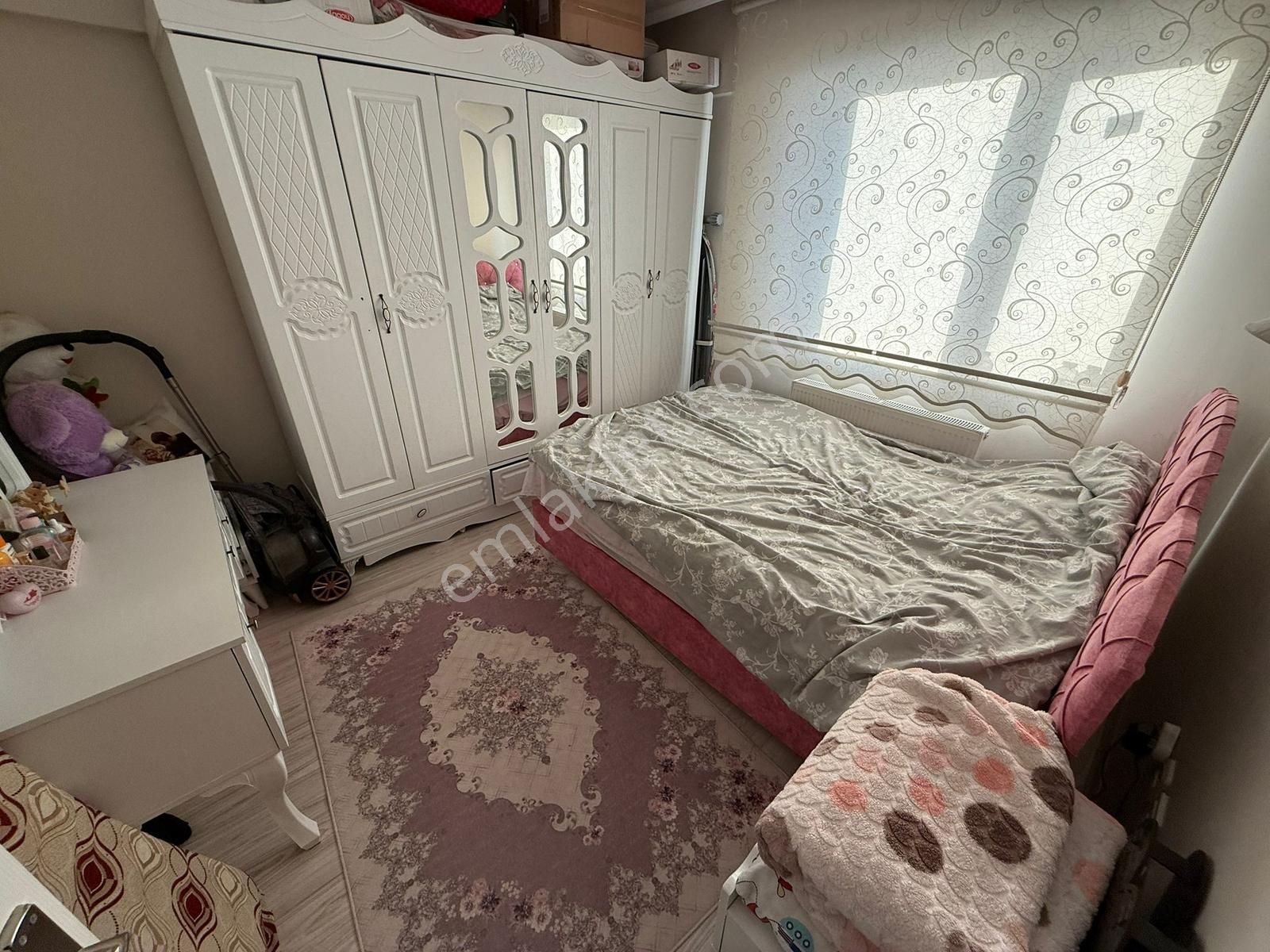 ꧁▇yılmaz'dan▇꧂cadde Üzerinde Masrafsız Katta 2+1 Daire - Görsel 35