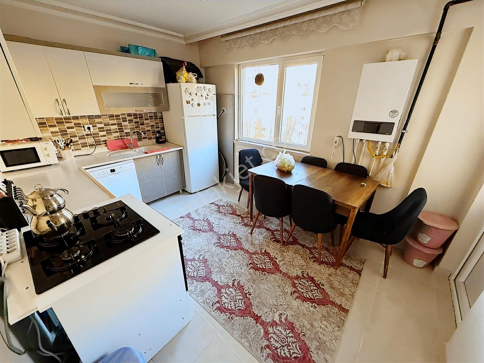 ꧁▇yılmaz'dan▇꧂cadde Üzerinde Masrafsız Katta 2+1 Daire - Görsel 17