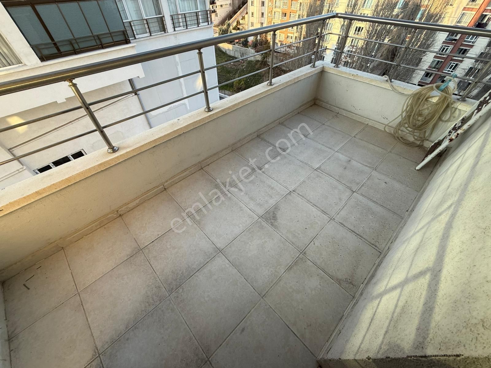 ꧁▇yılmaz'dan▇꧂cadde Üzerinde Masrafsız Katta 2+1 Daire - Görsel 2