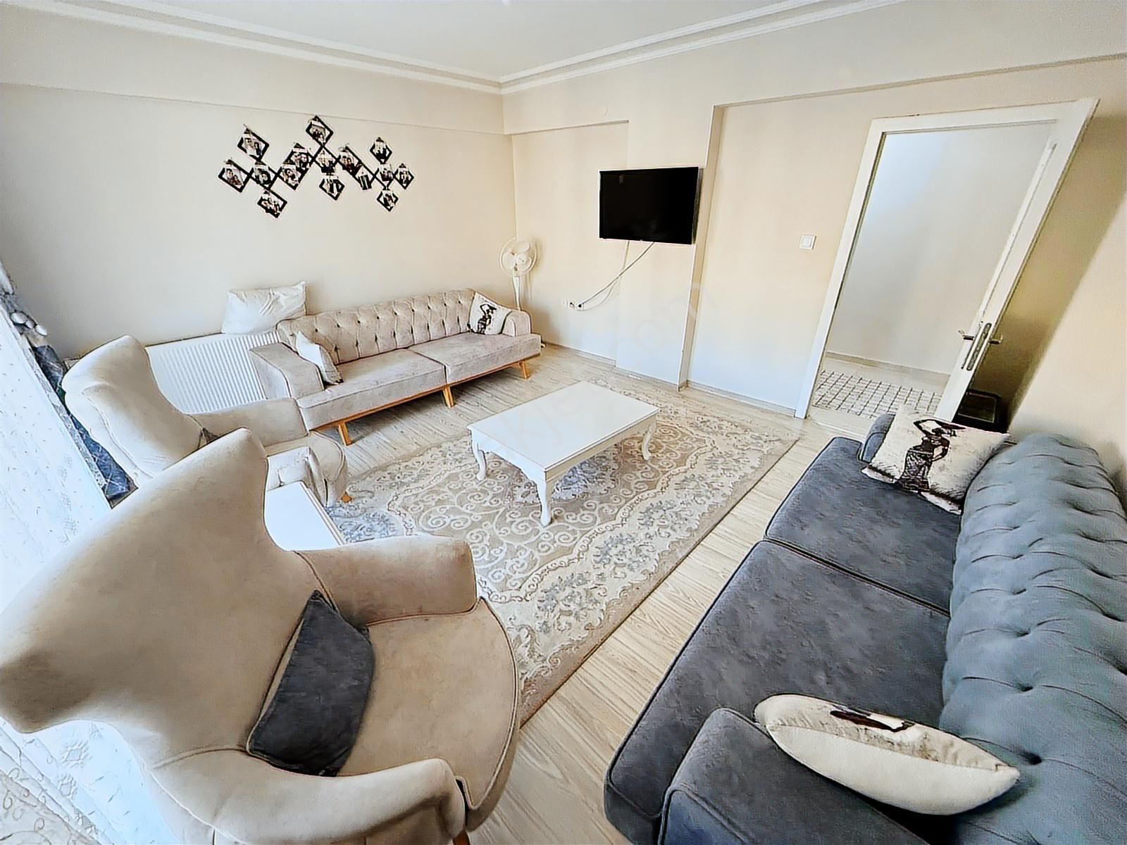 ꧁▇yılmaz'dan▇꧂cadde Üzerinde Masrafsız Katta 2+1 Daire - Görsel 12