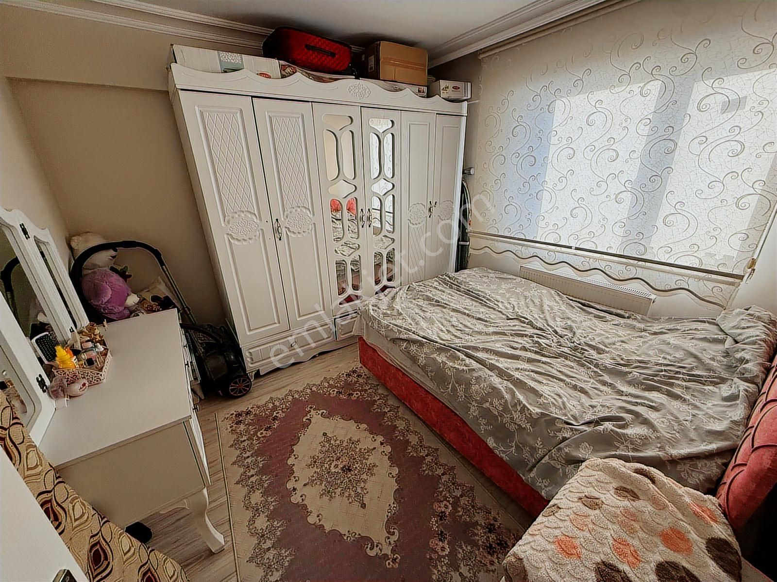 ꧁▇yılmaz'dan▇꧂cadde Üzerinde Masrafsız Katta 2+1 Daire - Görsel 9