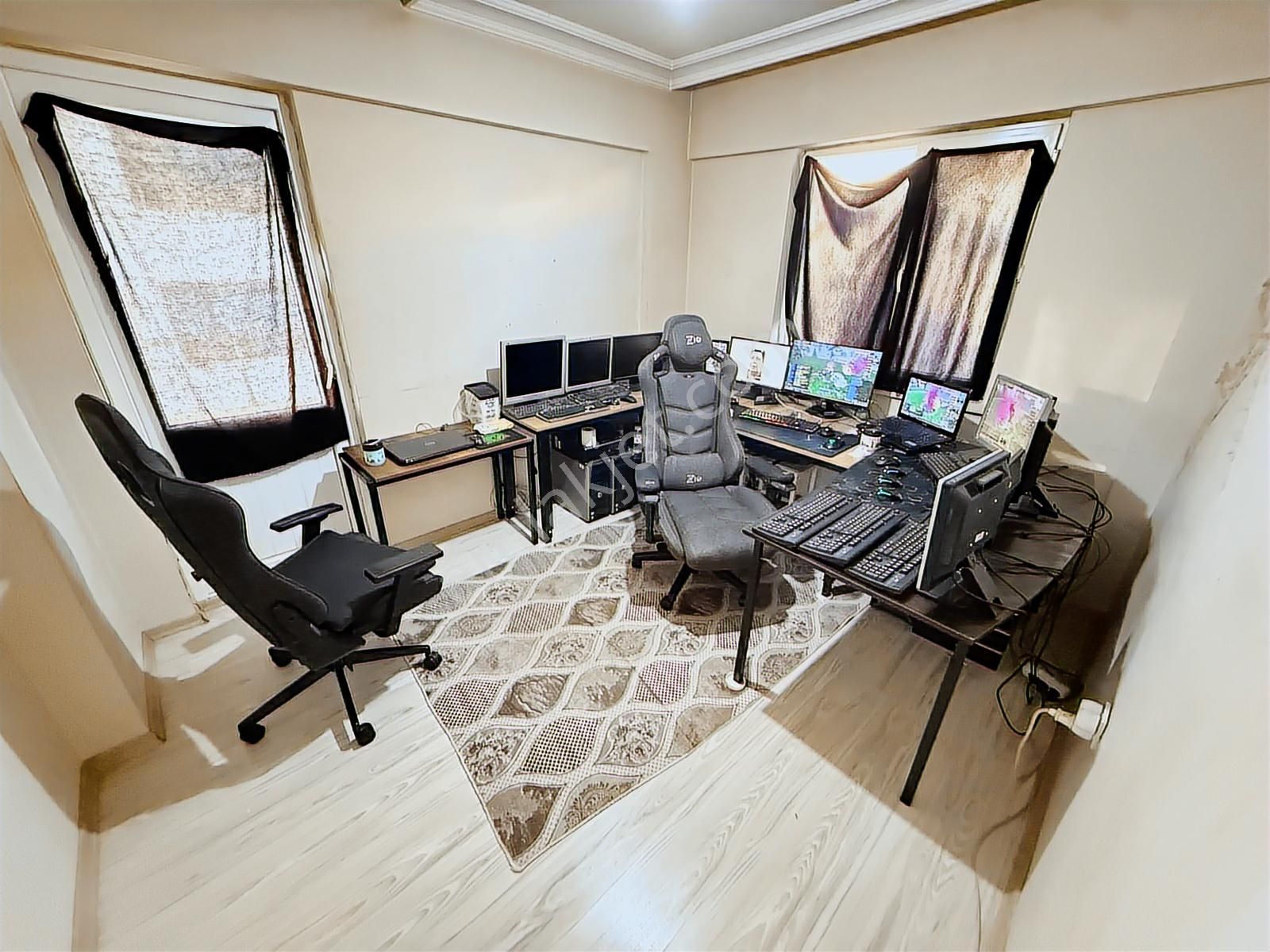 ꧁▇yılmaz'dan▇꧂cadde Üzerinde Masrafsız Katta 2+1 Daire - Görsel 20