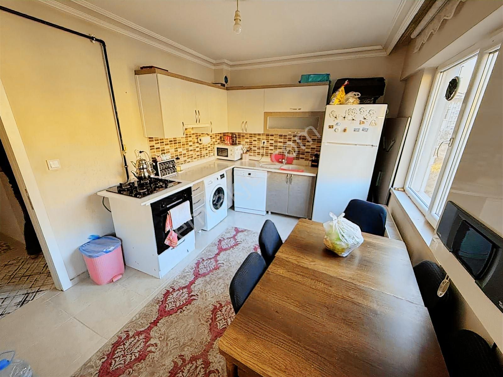 ꧁▇yılmaz'dan▇꧂cadde Üzerinde Masrafsız Katta 2+1 Daire - Görsel 23