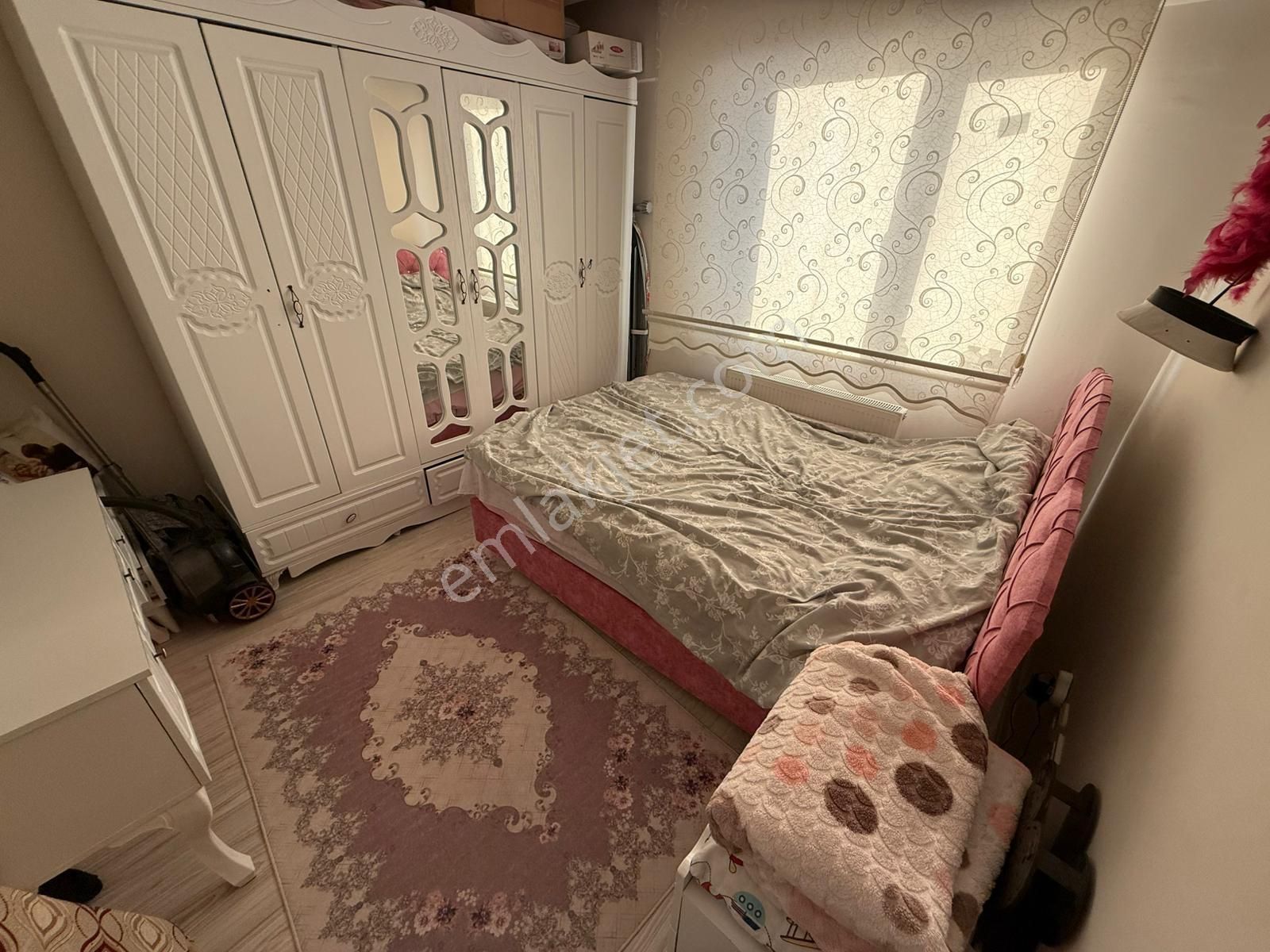 ꧁▇yılmaz'dan▇꧂cadde Üzerinde Masrafsız Katta 2+1 Daire - Görsel 6