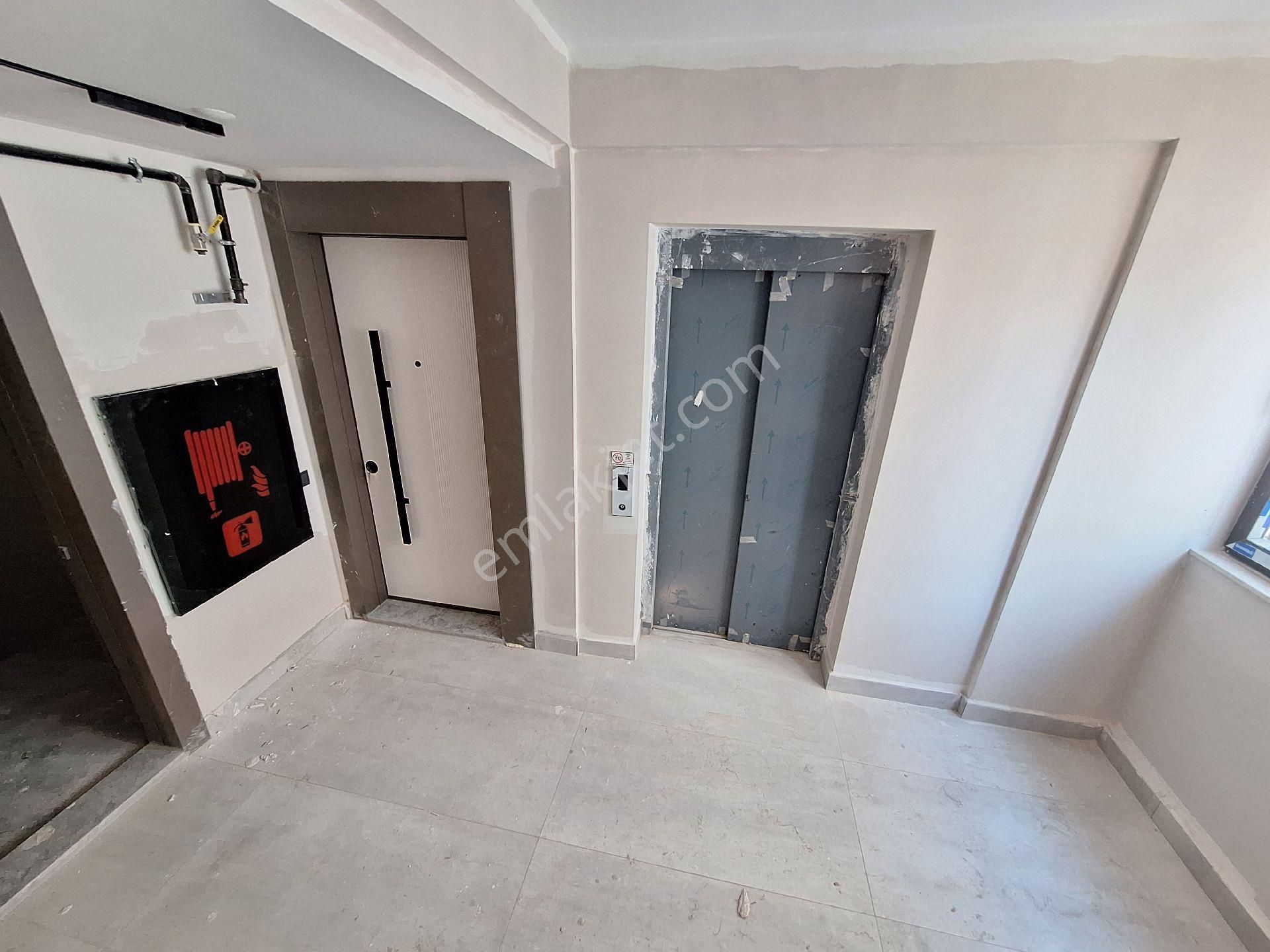 Antalya Muratpaşa Yıldız Mahallesinde Yeni Binada Yerden Isıtmalı Ara Katta Satılık 2+1 Daire - Görsel 27