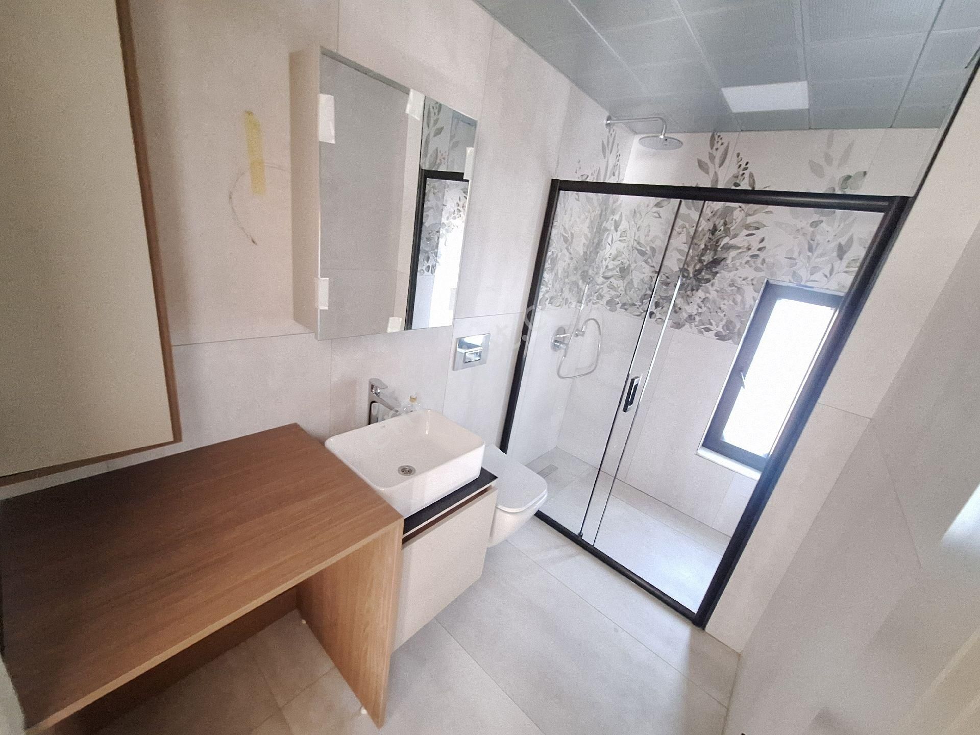 Antalya Muratpaşa Yıldız Mahallesinde Yeni Binada Yerden Isıtmalı Ara Katta Satılık 2+1 Daire - Görsel 21