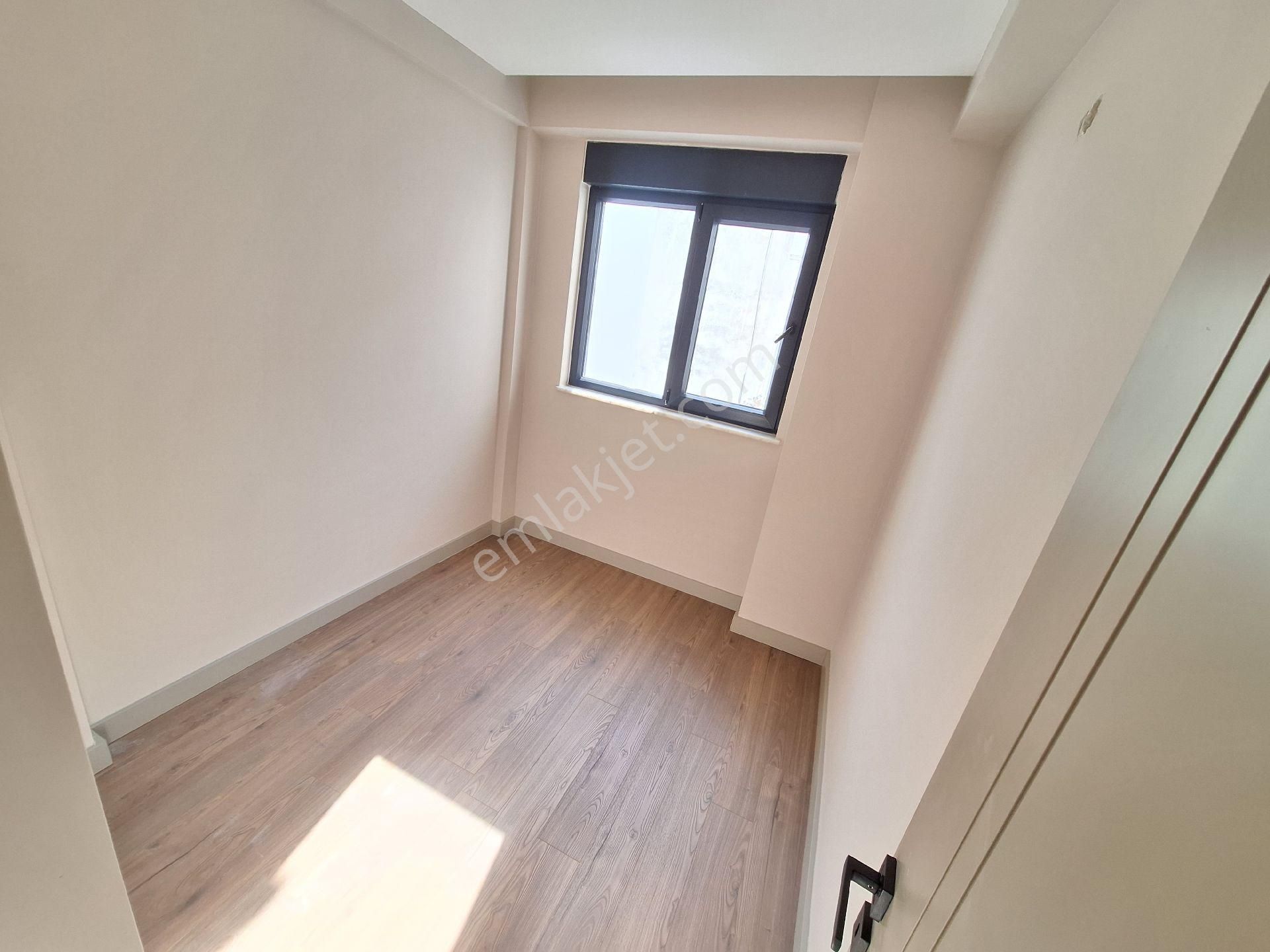 Antalya Muratpaşa Yıldız Mahallesinde Yeni Binada Yerden Isıtmalı Ara Katta Satılık 2+1 Daire - Görsel 19