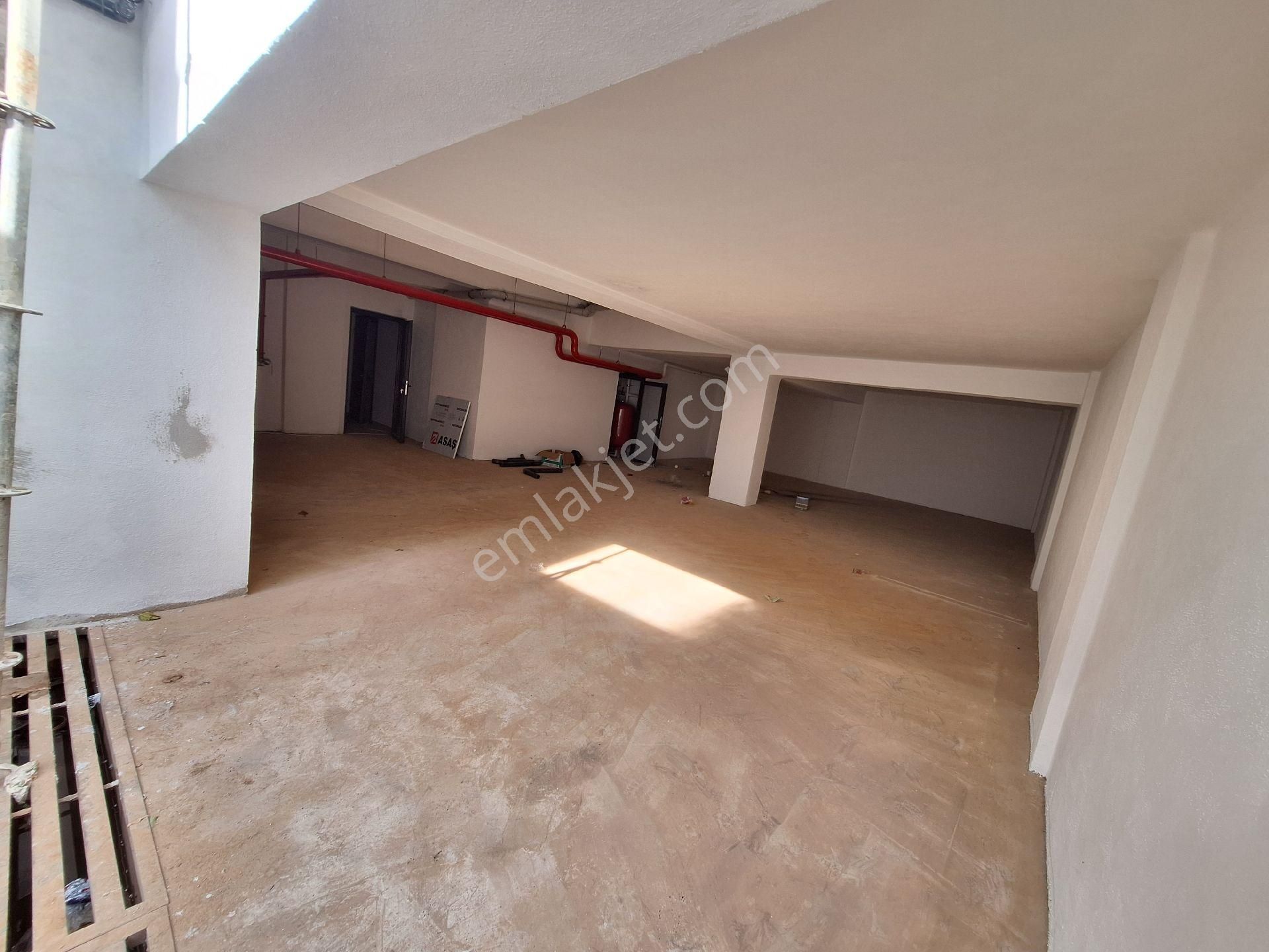 Antalya Muratpaşa Yıldız Mahallesinde Yeni Binada Yerden Isıtmalı Ara Katta Satılık 2+1 Daire - Görsel 32