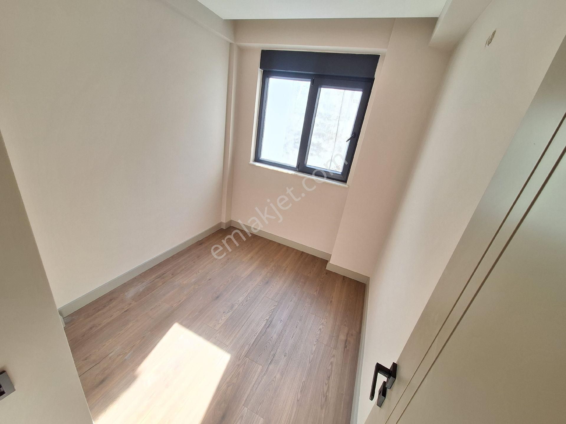 Antalya Muratpaşa Yıldız Mahallesinde Yeni Binada Yerden Isıtmalı Ara Katta Satılık 2+1 Daire - Görsel 20