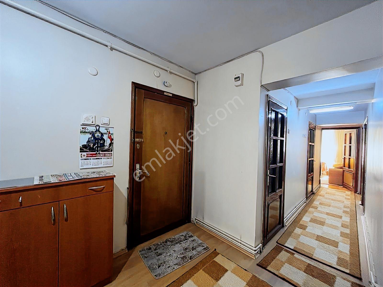 Bess'den Deliklitaş Mah. Hamayolu Cad. Yakını Satılık 3+1 Daire - Görsel 4
