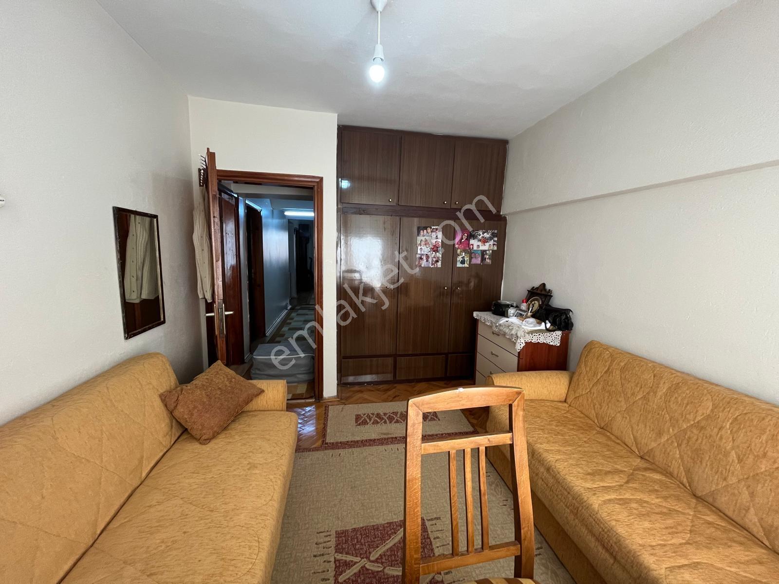 Bess'den Deliklitaş Mah. Hamayolu Cad. Yakını Satılık 3+1 Daire - Görsel 2