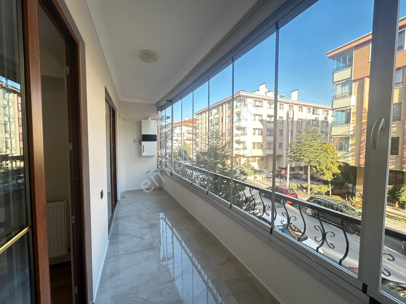 Taner'den Kabil Cad. Yanı 3+1 Arakat Ön Cephe Süper Lüks Çift Banyolu - Görsel 10