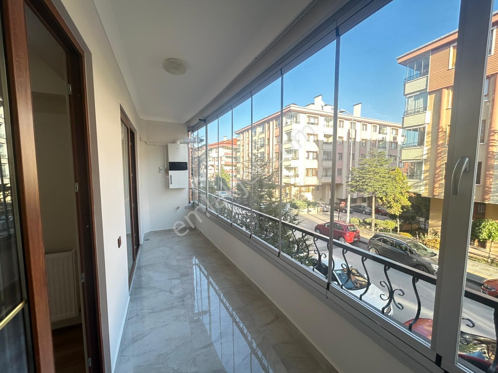 Taner'den Kabil Cad. Yanı 3+1 Arakat Ön Cephe Süper Lüks Çift Banyolu - Görsel 29