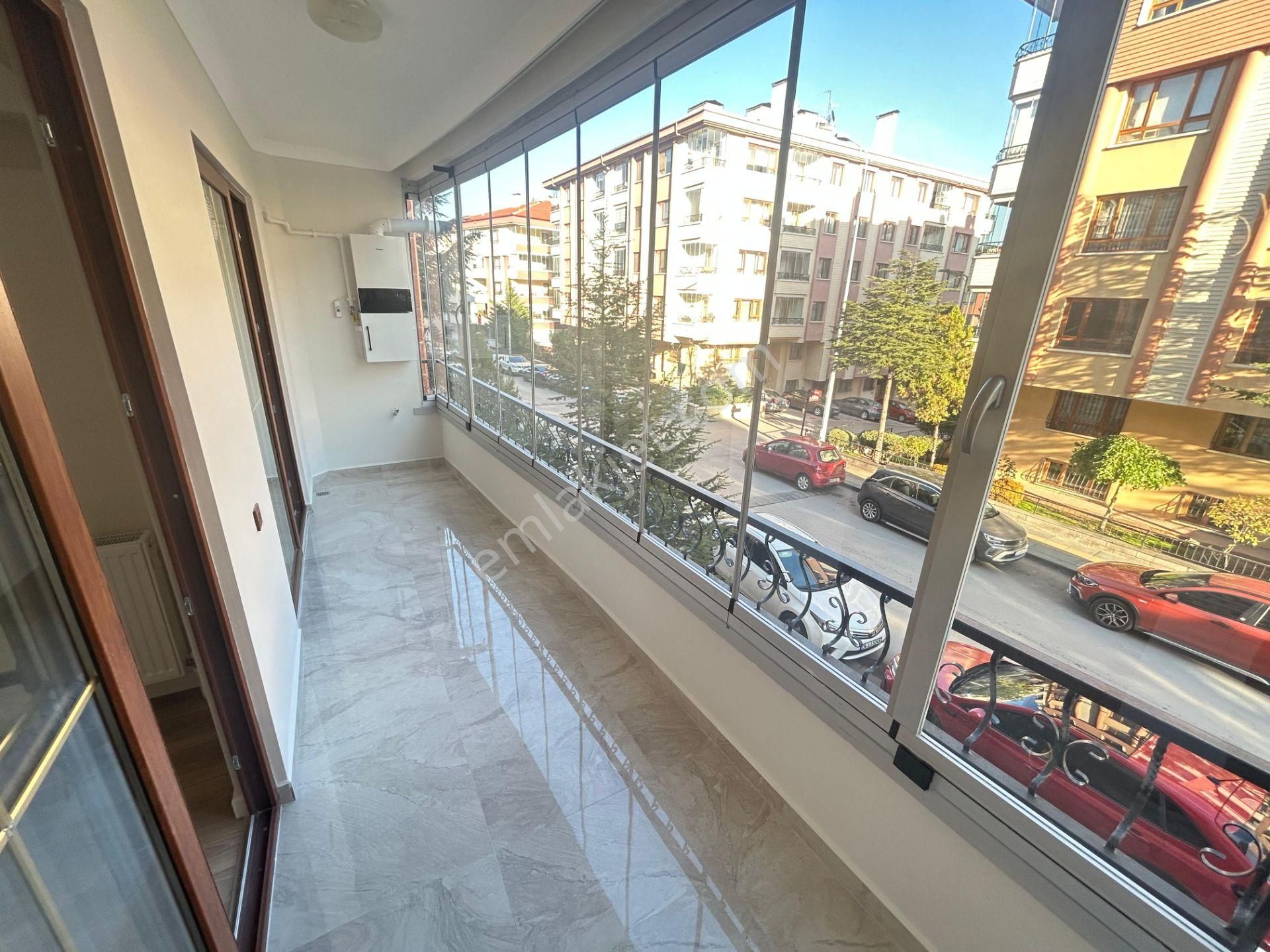 Taner'den Kabil Cad. Yanı 3+1 Arakat Ön Cephe Süper Lüks Çift Banyolu - Görsel 5