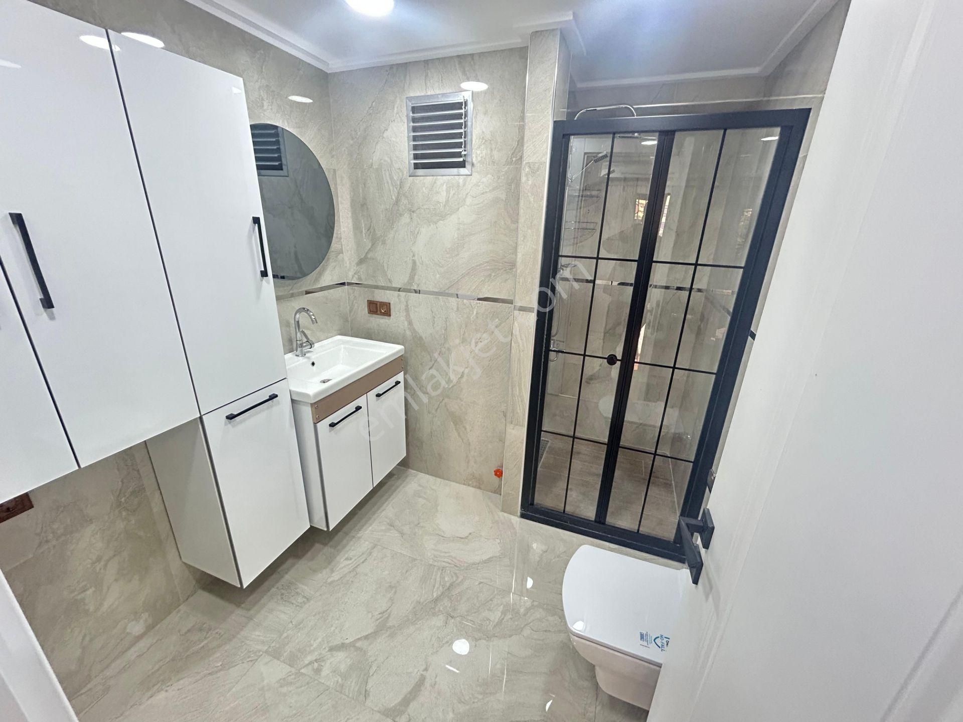 Taner'den Kabil Cad. Yanı 3+1 Arakat Ön Cephe Süper Lüks Çift Banyolu - Görsel 6