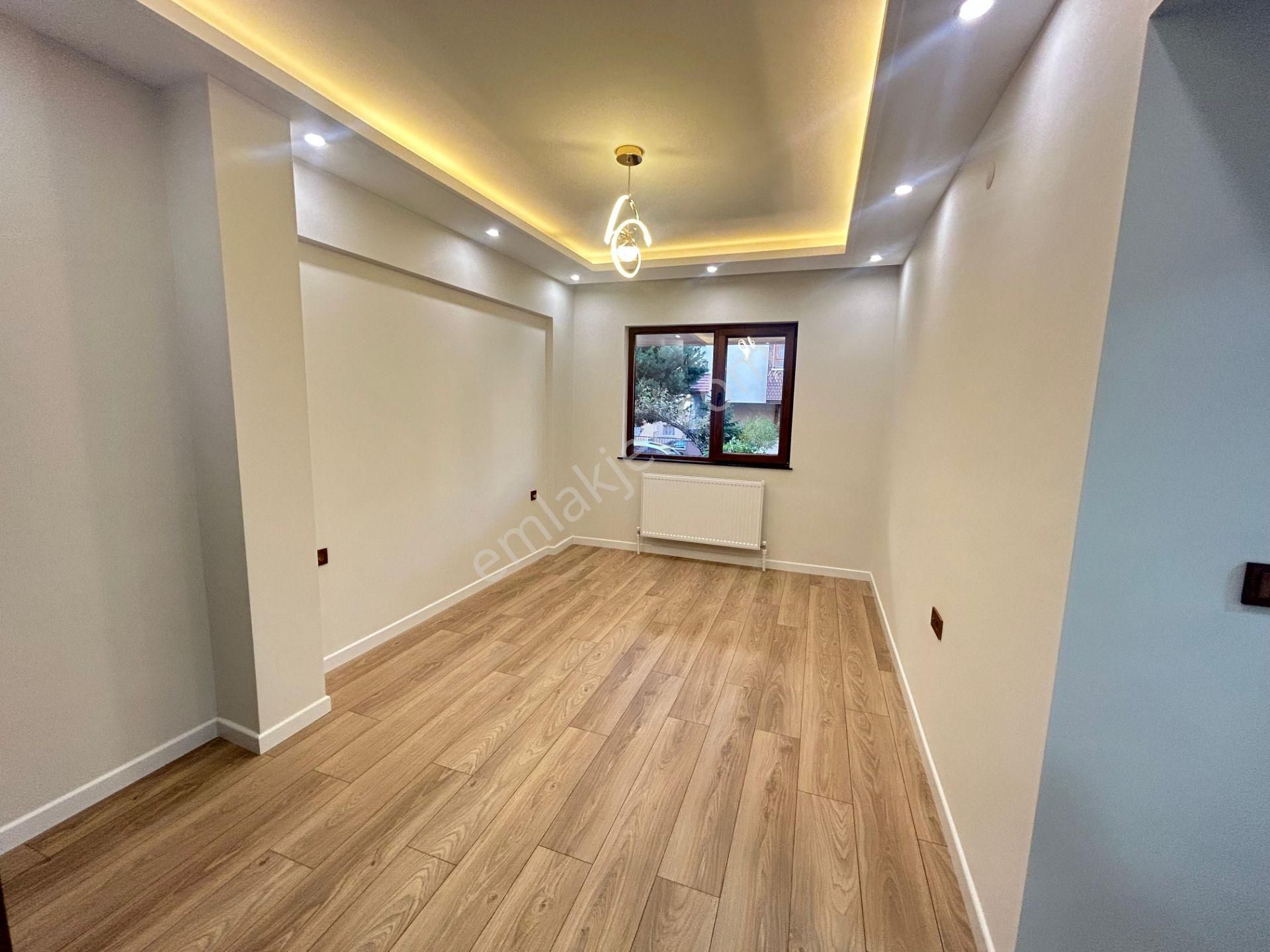 Taner'den Kabil Cad. Yanı 3+1 Arakat Ön Cephe Süper Lüks Çift Banyolu - Görsel 7