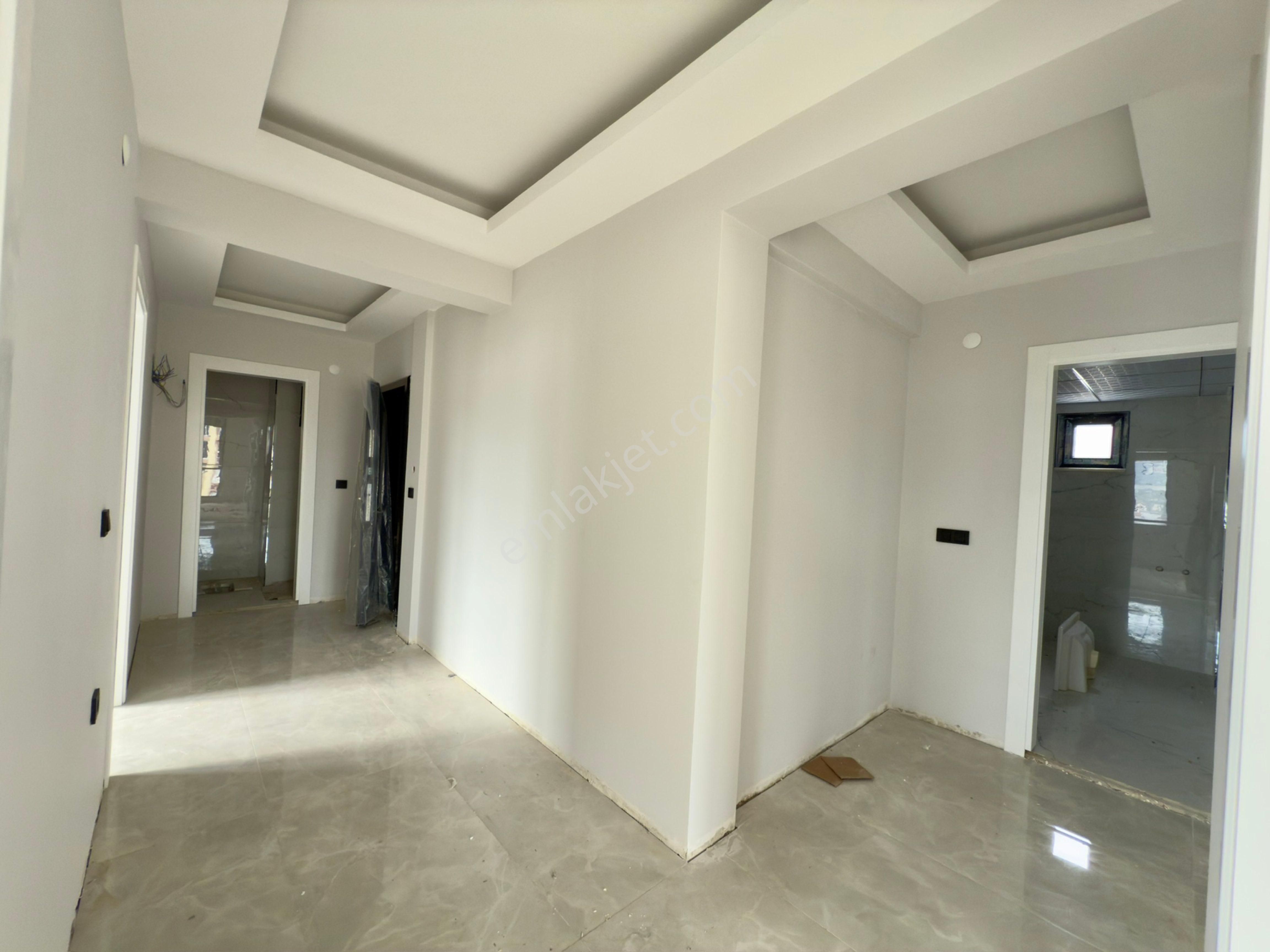 Evim-nur’dan Kışla Mh 3+1 Satılık Lüx Daireler - Görsel 15