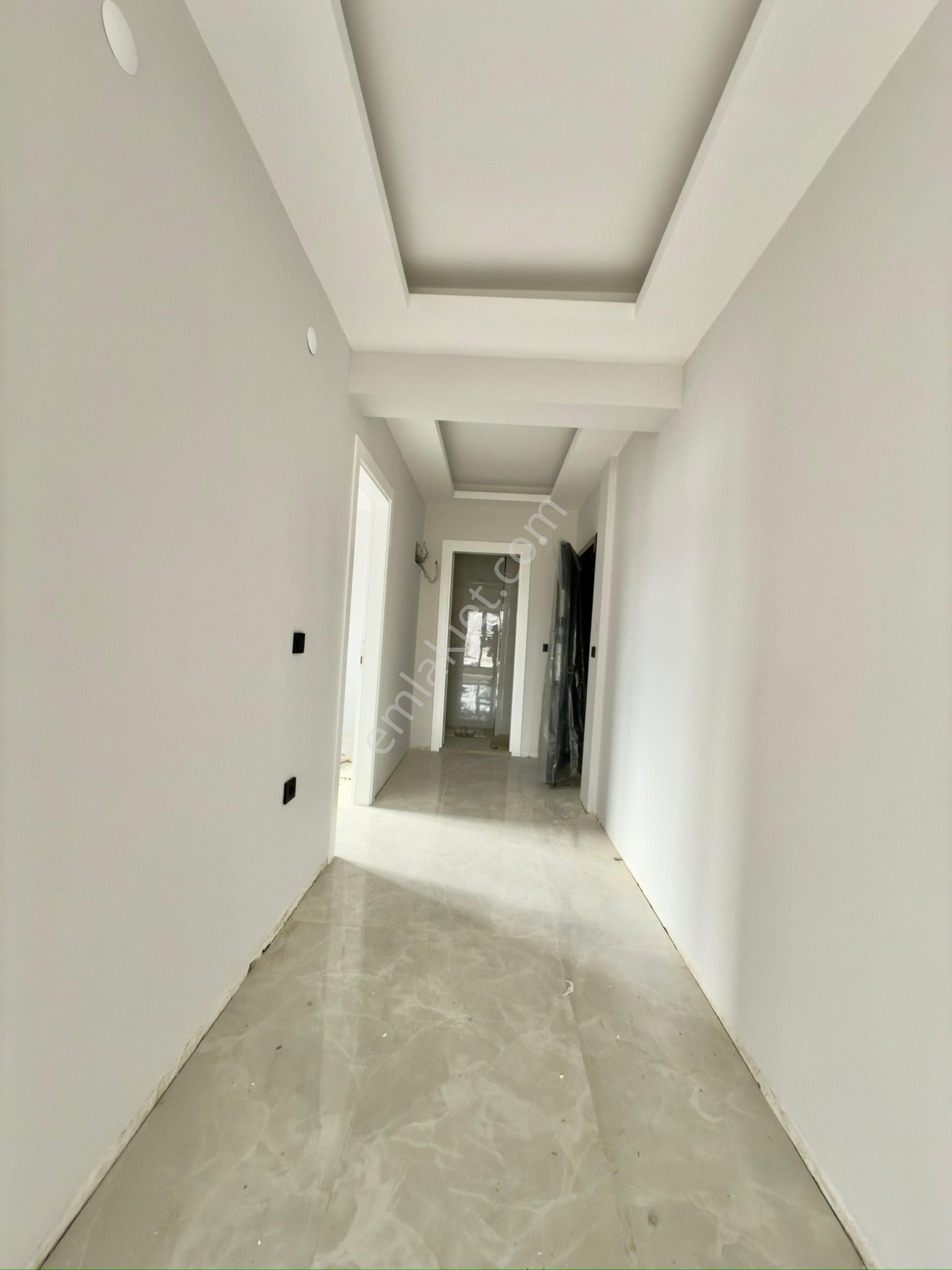 Evim-nur’dan Kışla Mh 3+1 Satılık Lüx Daireler - Görsel 27