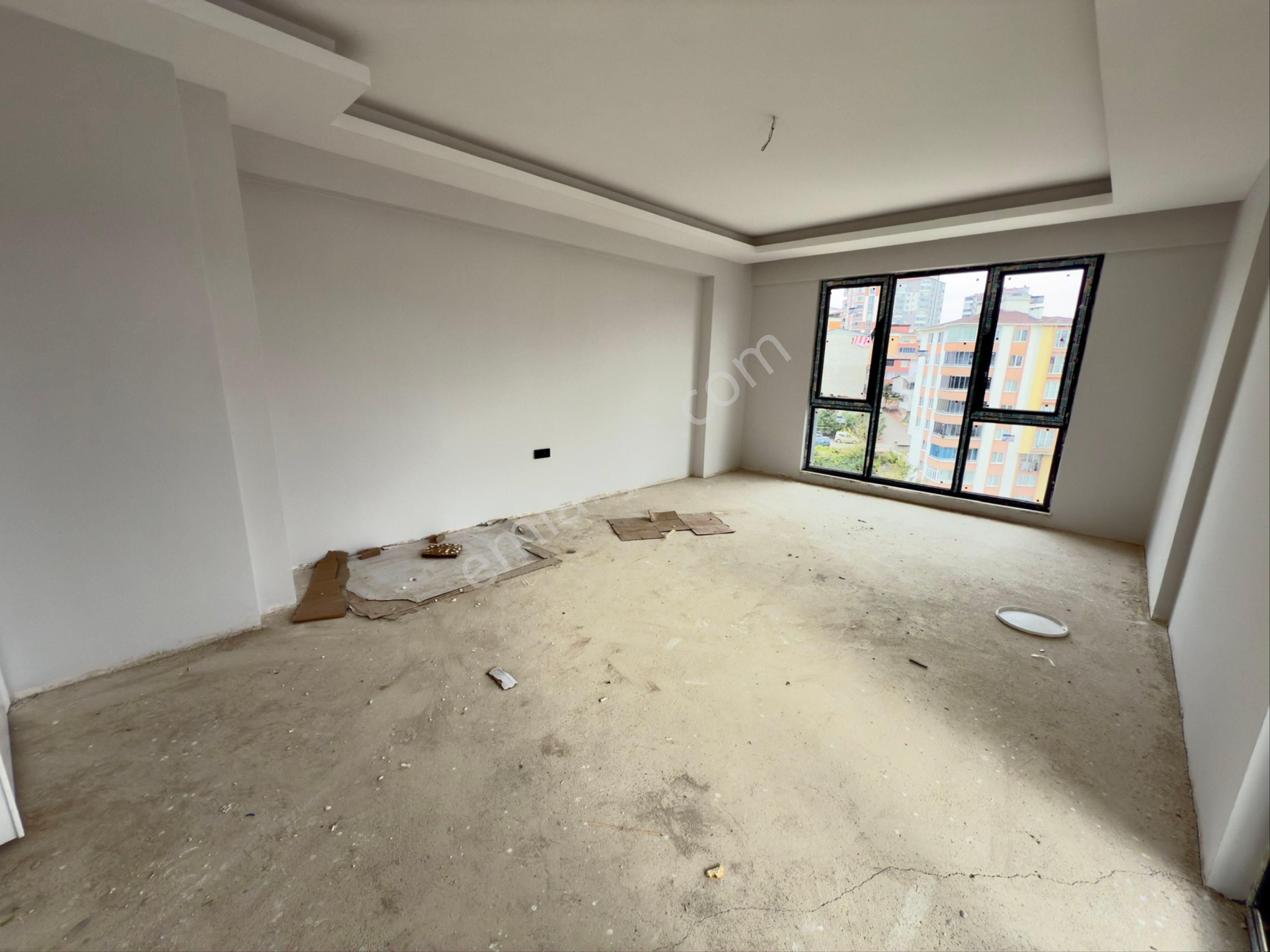 Evim-nur’dan Kışla Mh 3+1 Satılık Lüx Daireler - Görsel 6