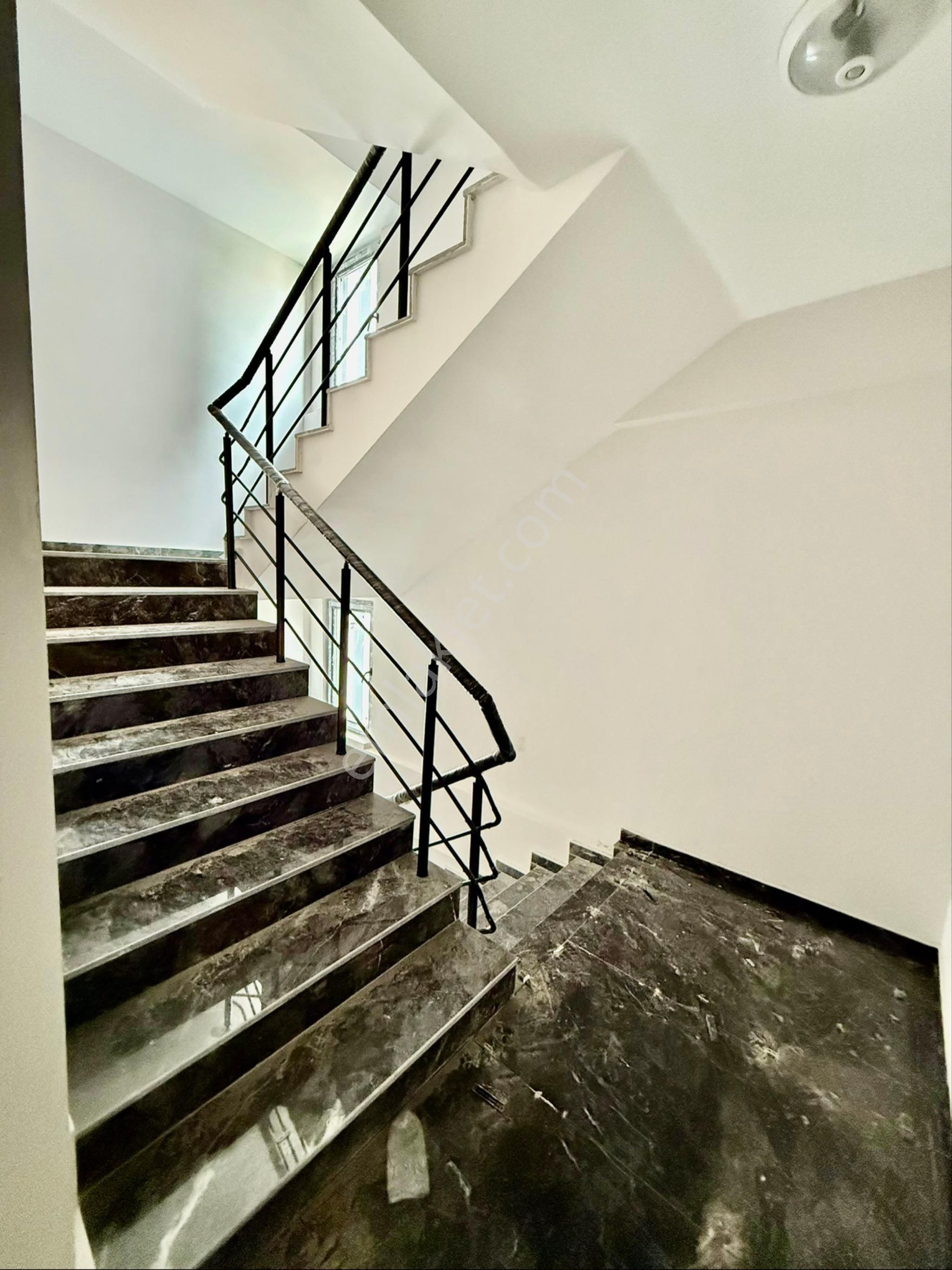 Evim-nur’dan Kışla Mh 3+1 Satılık Lüx Daireler - Görsel 33