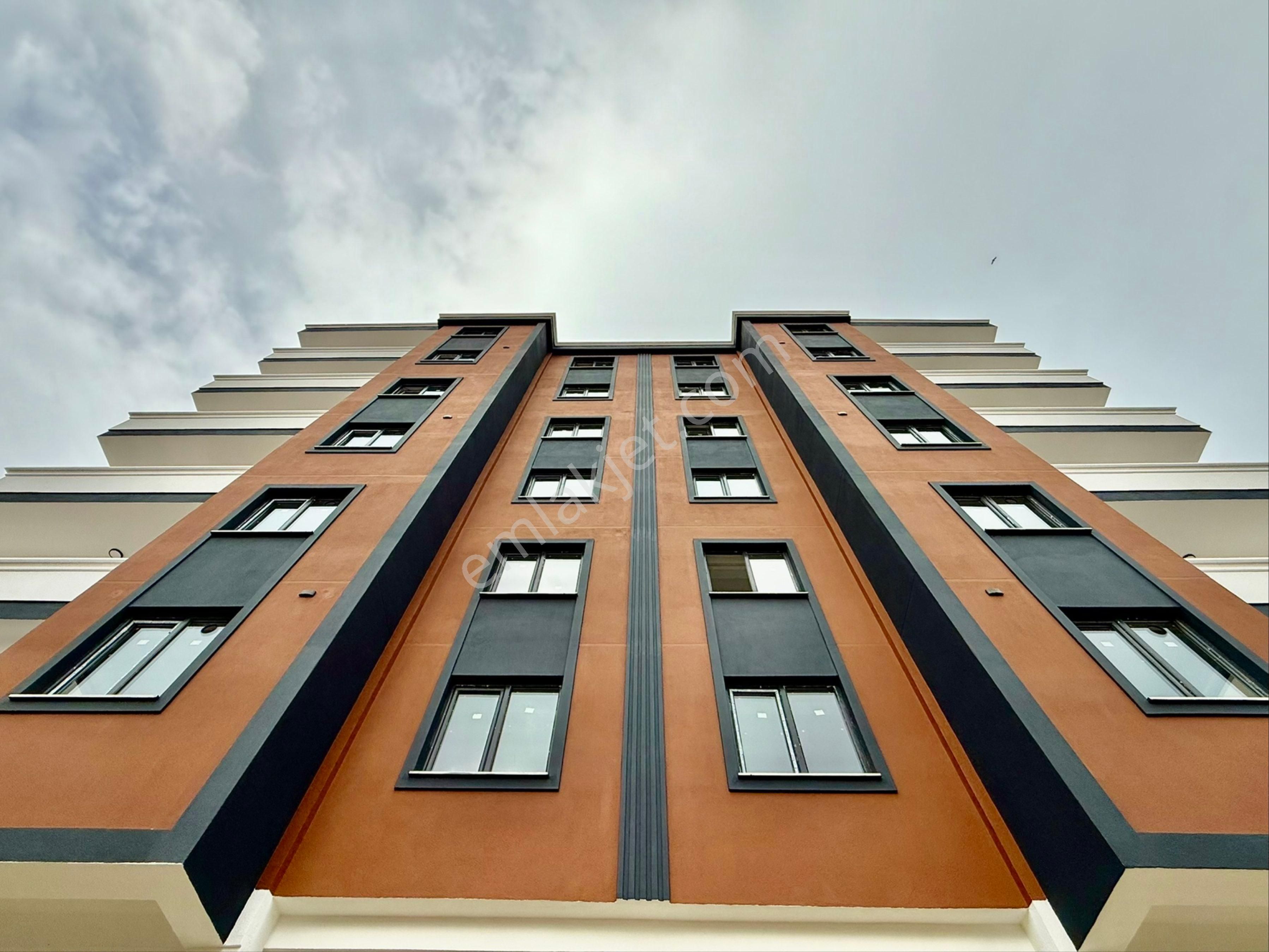 Evim-nur’dan Kışla Mh 3+1 Satılık Lüx Daireler - Görsel 35