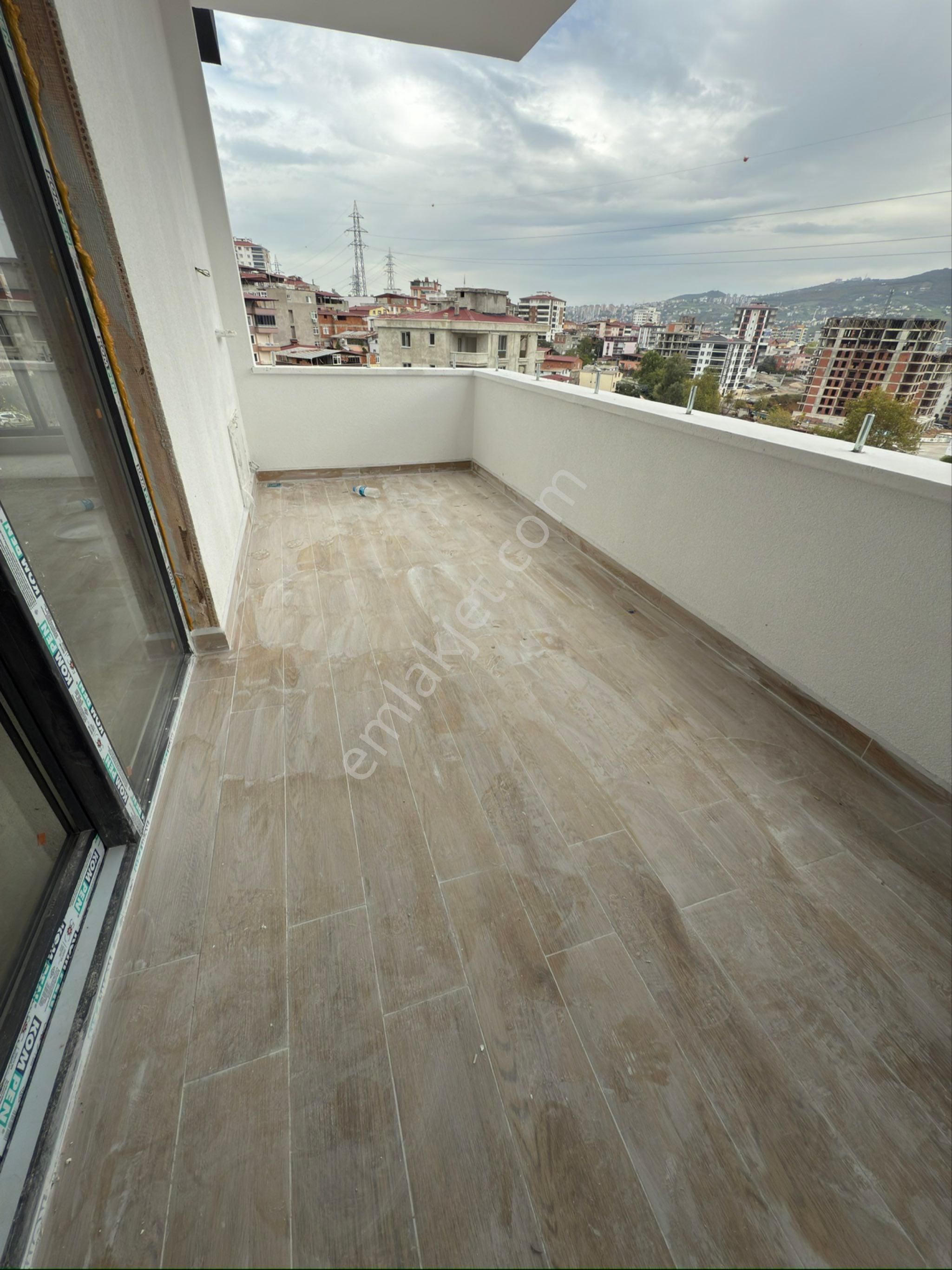 Evim-nur’dan Kışla Mh 3+1 Satılık Lüx Daireler - Görsel 5