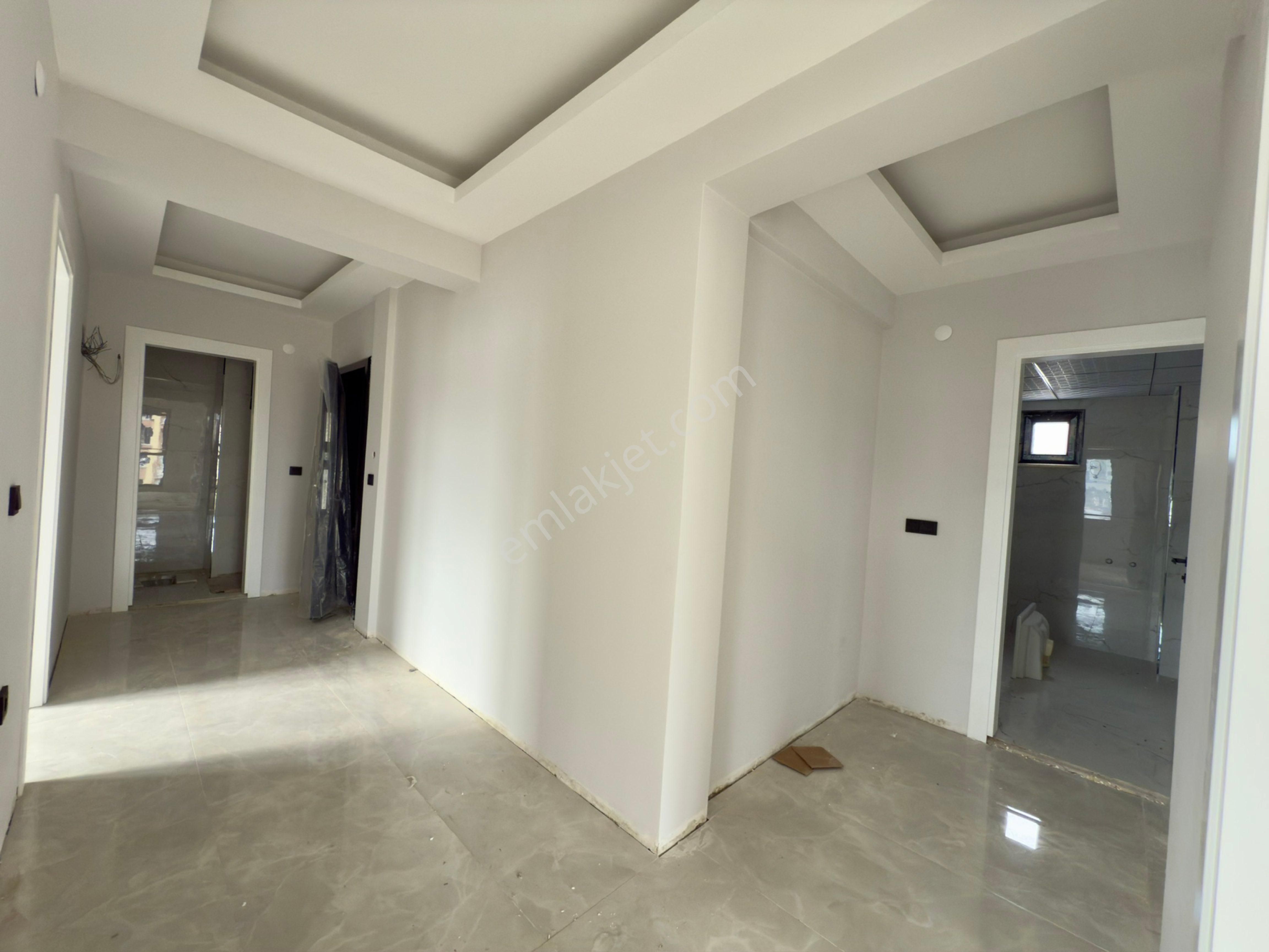 Evim-nur’dan Kışla Mh 3+1 Satılık Lüx Daireler - Görsel 14