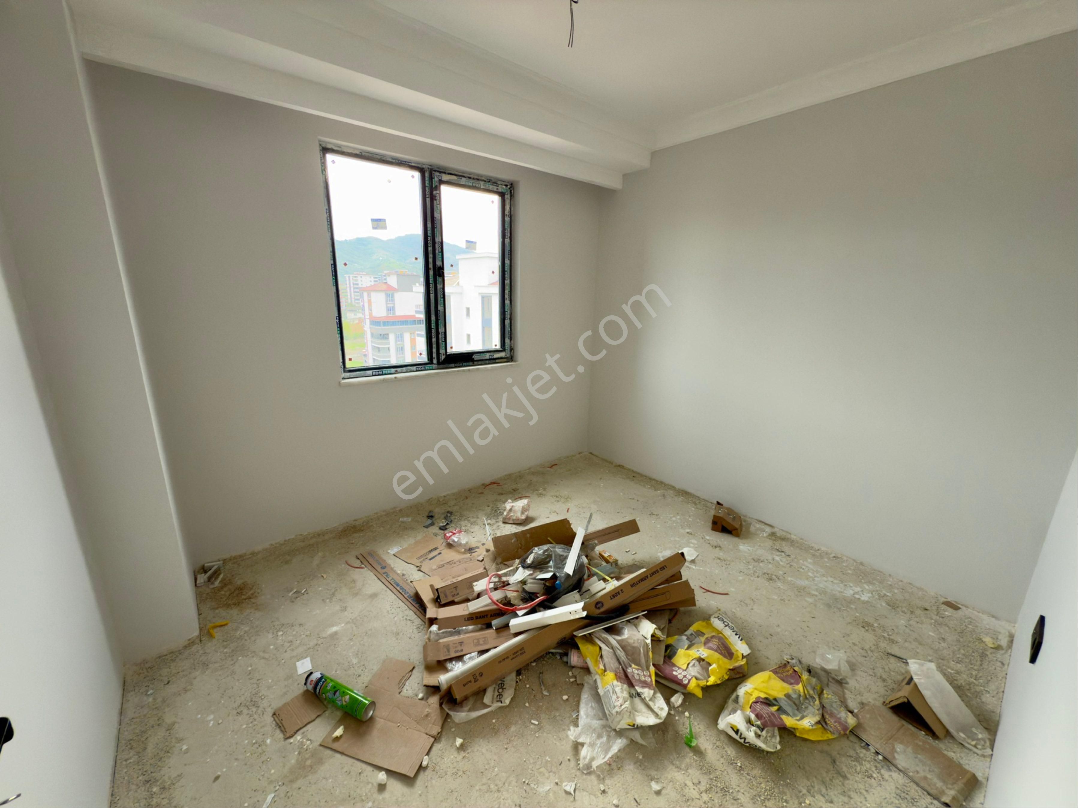 Evim-nur’dan Kışla Mh 3+1 Satılık Lüx Daireler - Görsel 9