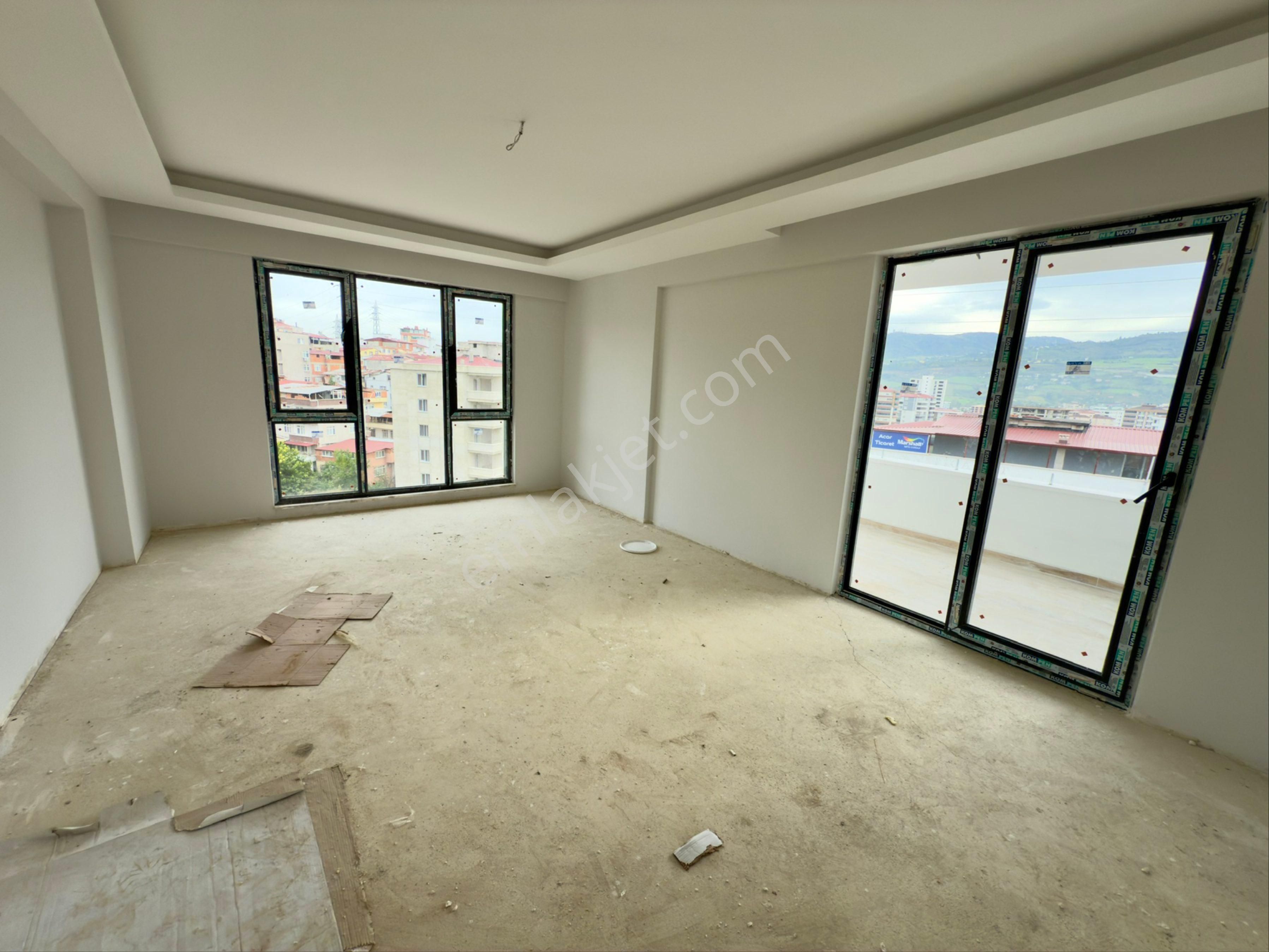 Evim-nur’dan Kışla Mh 3+1 Satılık Lüx Daireler - Görsel 10