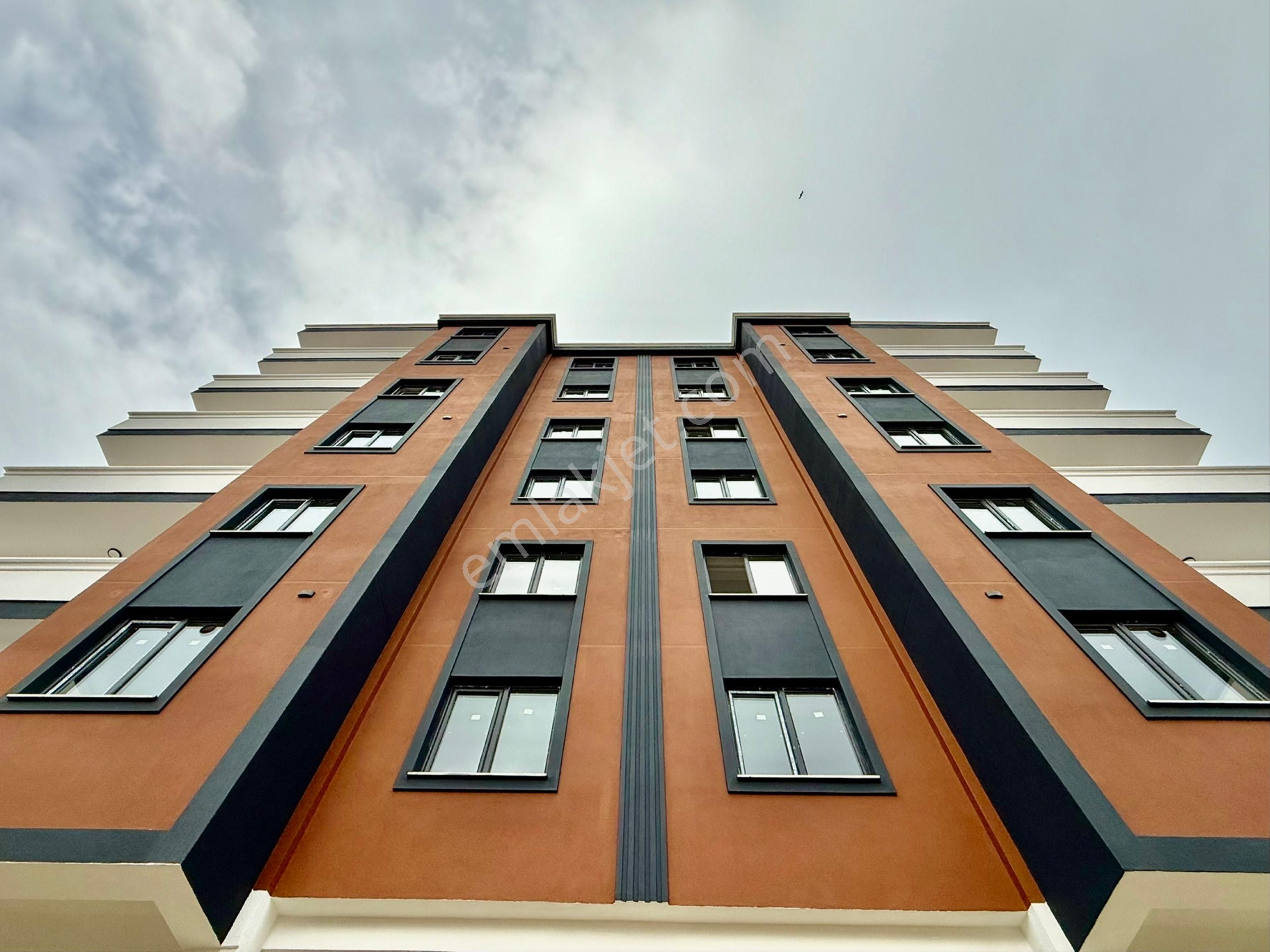 Evim-nur’dan Kışla Mh 3+1 Satılık Lüx Daireler - Görsel 34