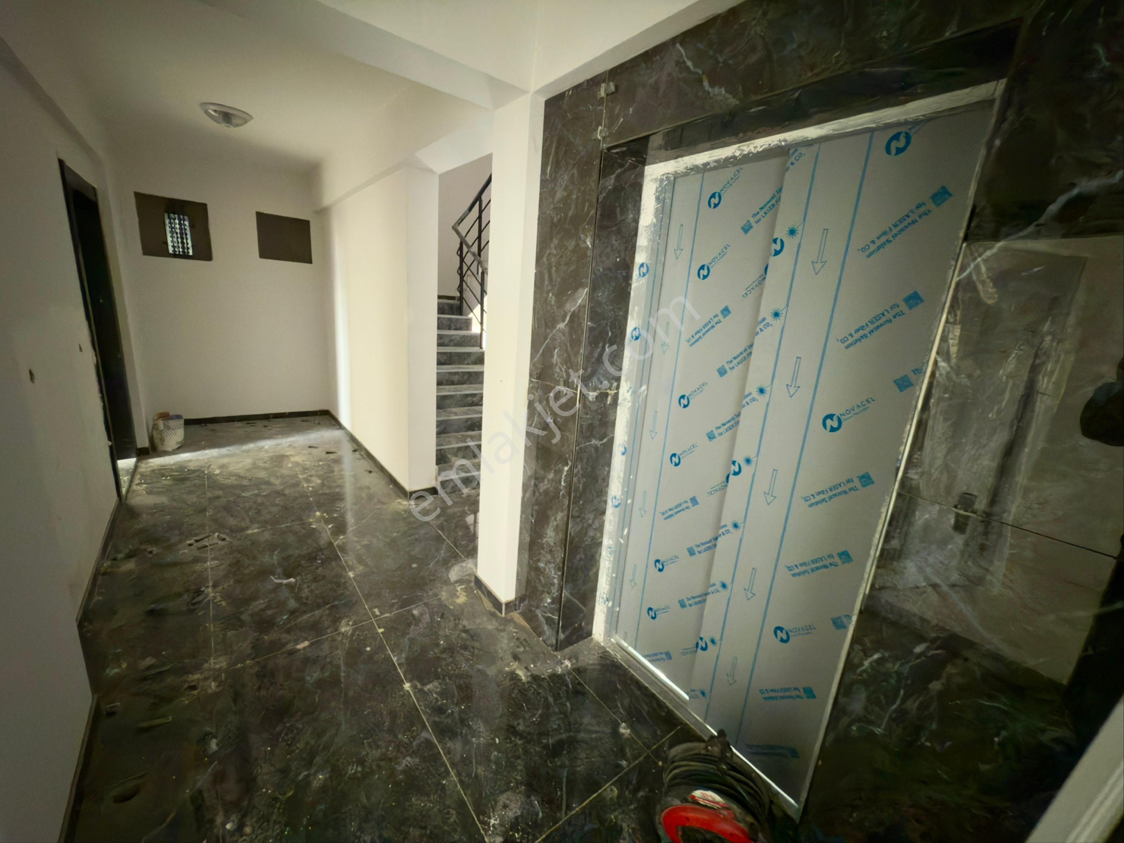 Evim-nur’dan Kışla Mh 3+1 Satılık Lüx Daireler - Görsel 29