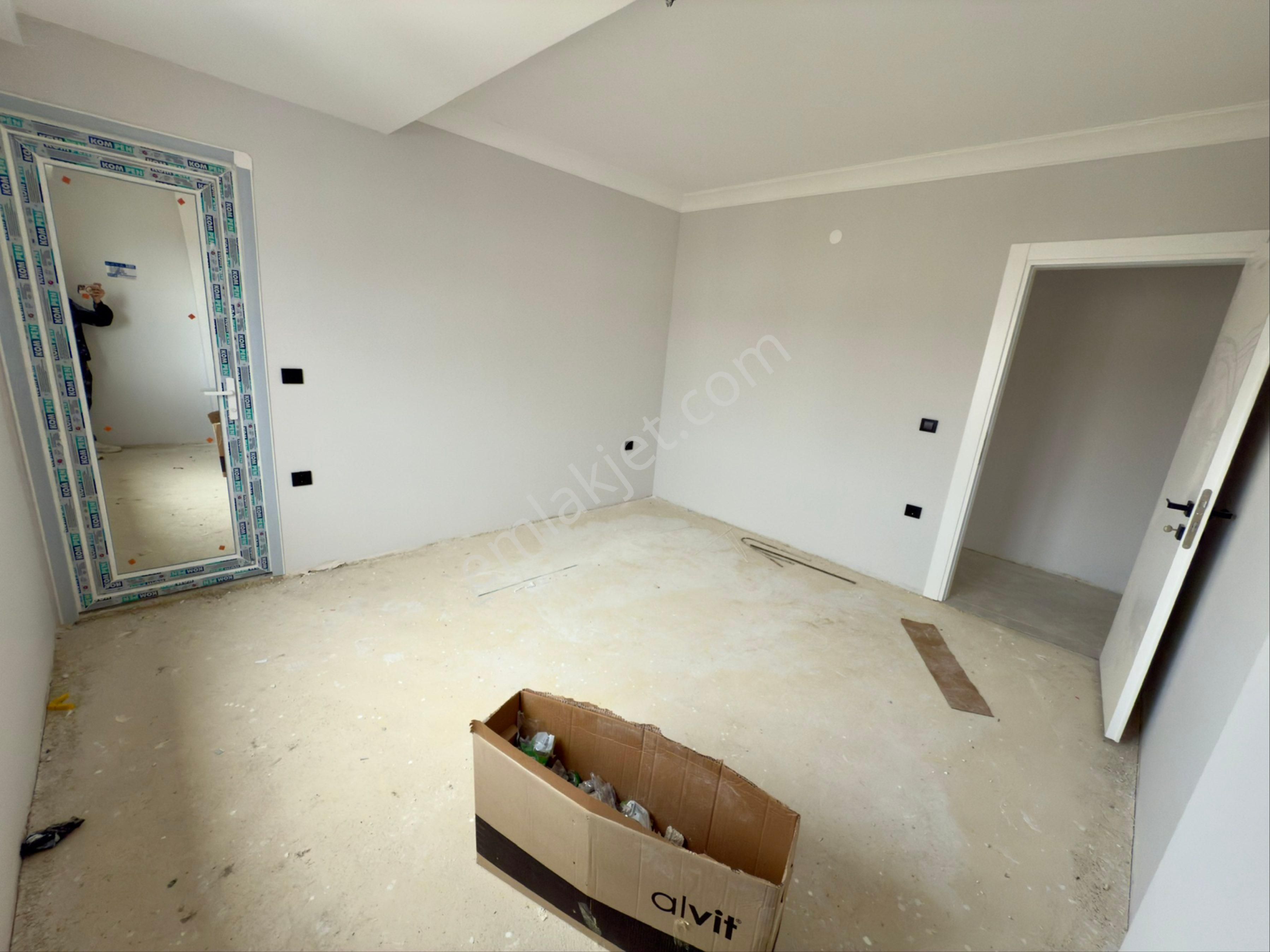 Evim-nur’dan Kışla Mh 3+1 Satılık Lüx Daireler - Görsel 20