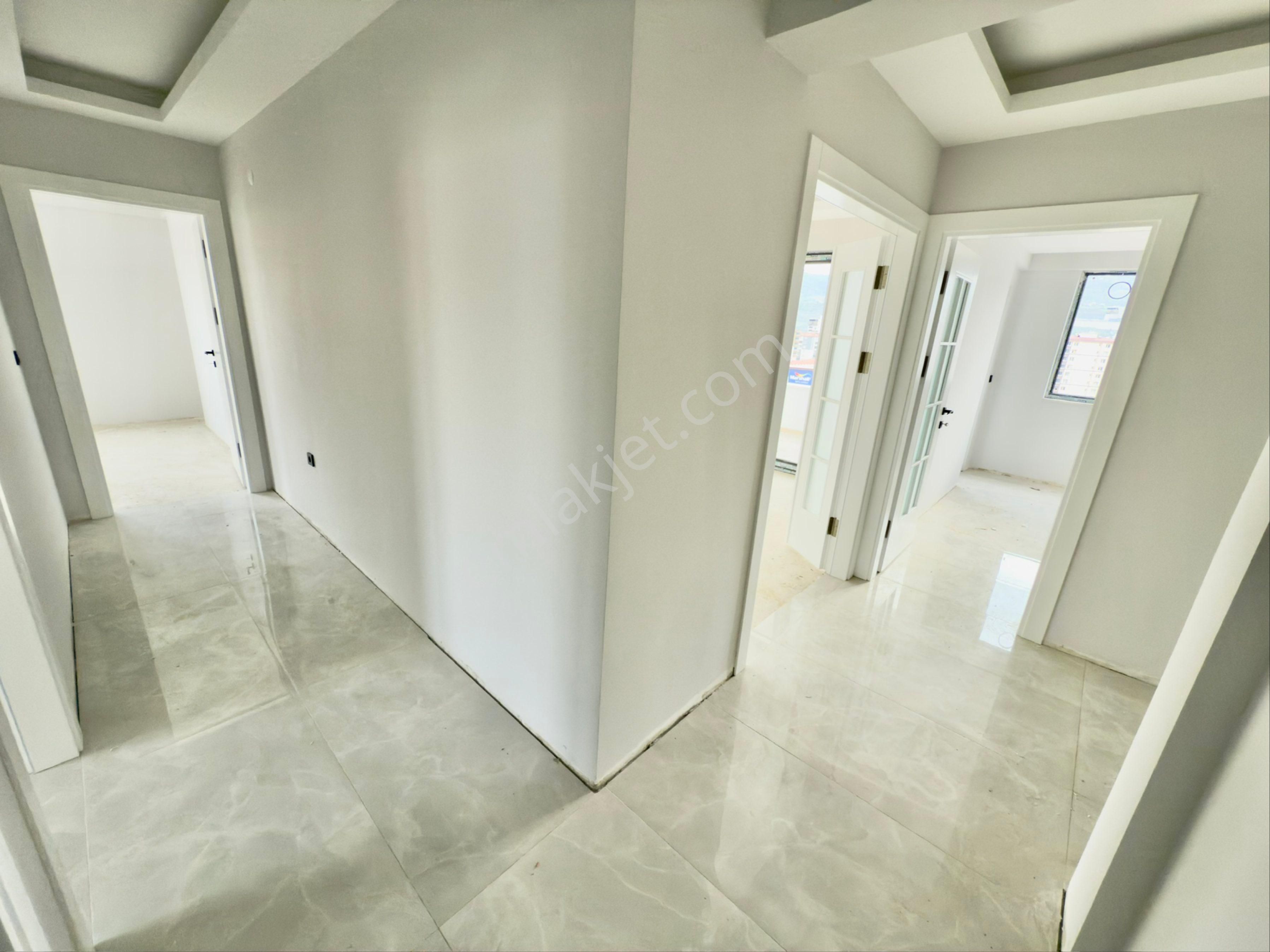 Evim-nur’dan Kışla Mh 3+1 Satılık Lüx Daireler - Görsel 16