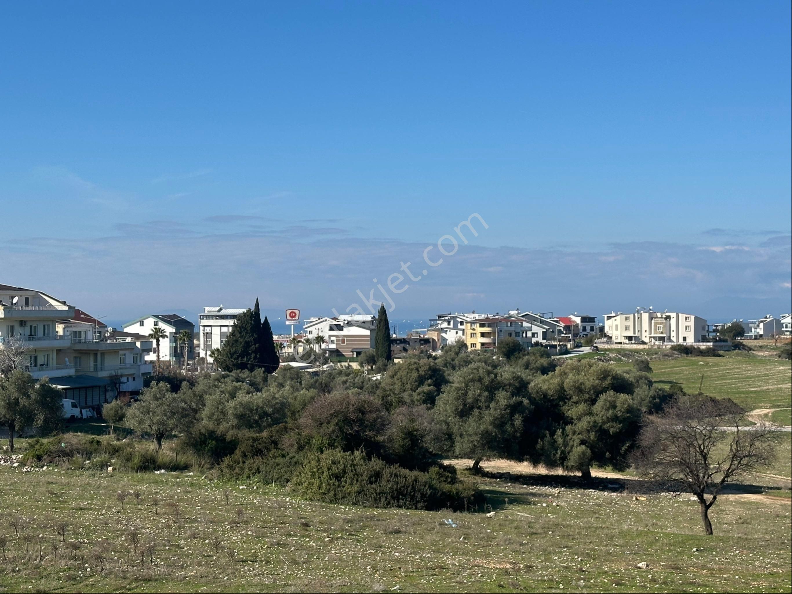 Didim Merkezde 3+1 Havuzlu Ön Cephe Sıfır Kelepir Villa - Görsel 31