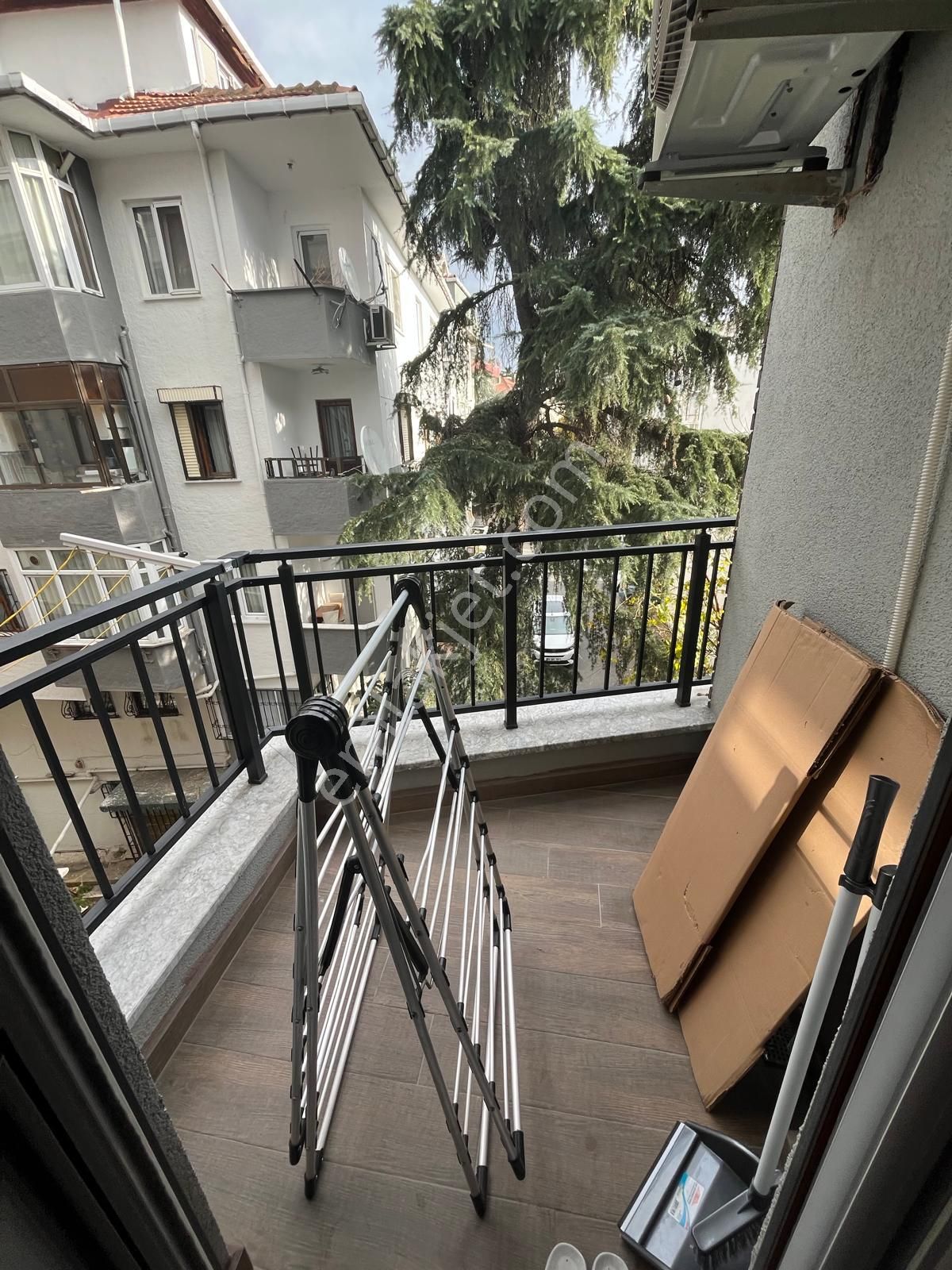 ▃artemin▃altıntepe 63'te Marmaray'a Yakın Ön Cephe 86m² 2+1! - Görsel 9