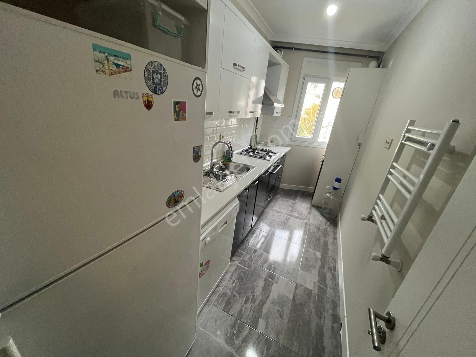 ▃artemin▃altıntepe 63'te Marmaray'a Yakın Ön Cephe 86m² 2+1! - Görsel 14