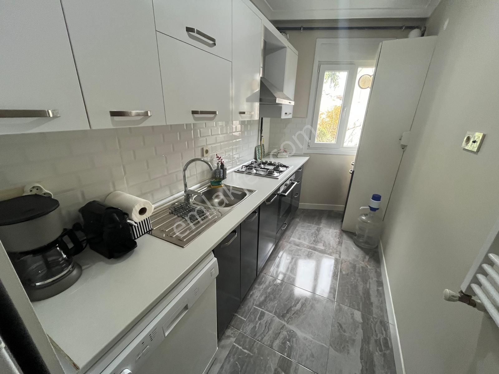 ▃artemin▃altıntepe 63'te Marmaray'a Yakın Ön Cephe 86m² 2+1! - Görsel 15