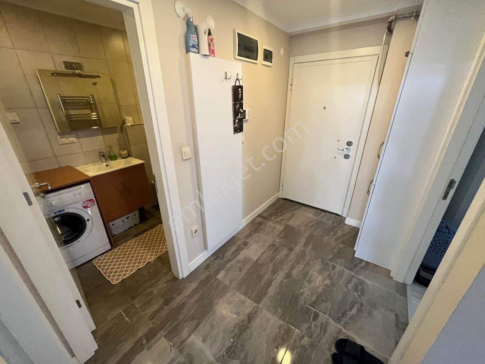 ▃artemin▃altıntepe 63'te Marmaray'a Yakın Ön Cephe 86m² 2+1! - Görsel 31