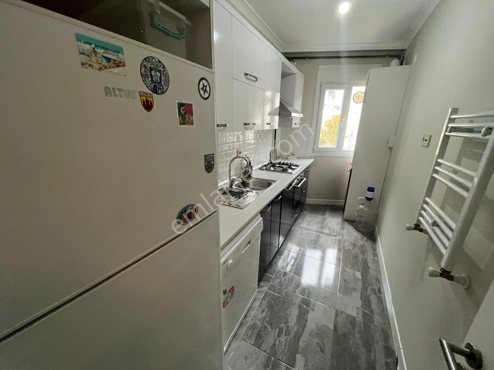 ▃artemin▃altıntepe 63'te Marmaray'a Yakın Ön Cephe 86m² 2+1! - Görsel 16