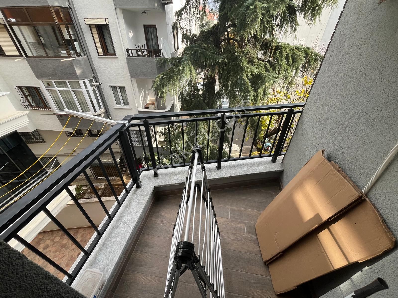 ▃artemin▃altıntepe 63'te Marmaray'a Yakın Ön Cephe 86m² 2+1! - Görsel 10