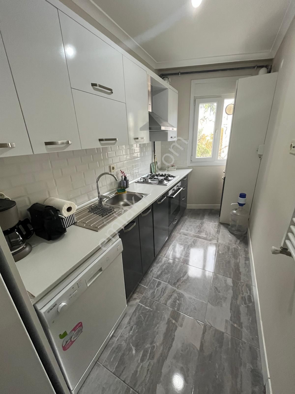 ▃artemin▃altıntepe 63'te Marmaray'a Yakın Ön Cephe 86m² 2+1! - Görsel 13